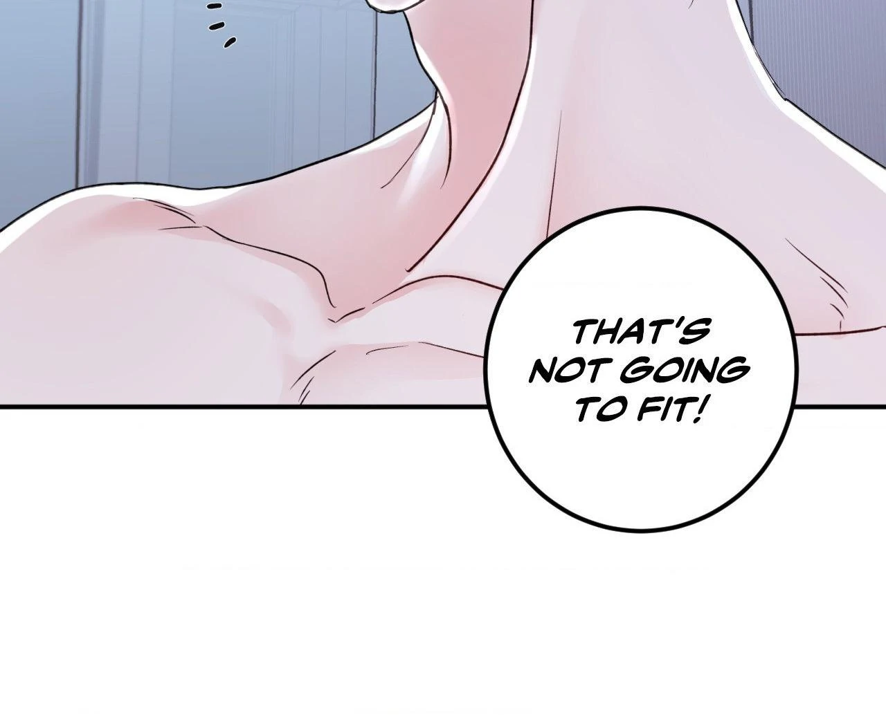 X’s Partner - Chapter 13 manhwa