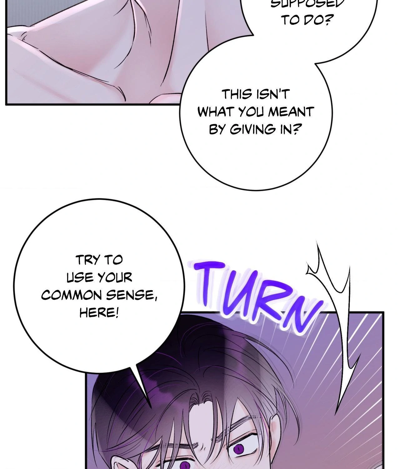 X’s Partner - Chapter 13 manhwa