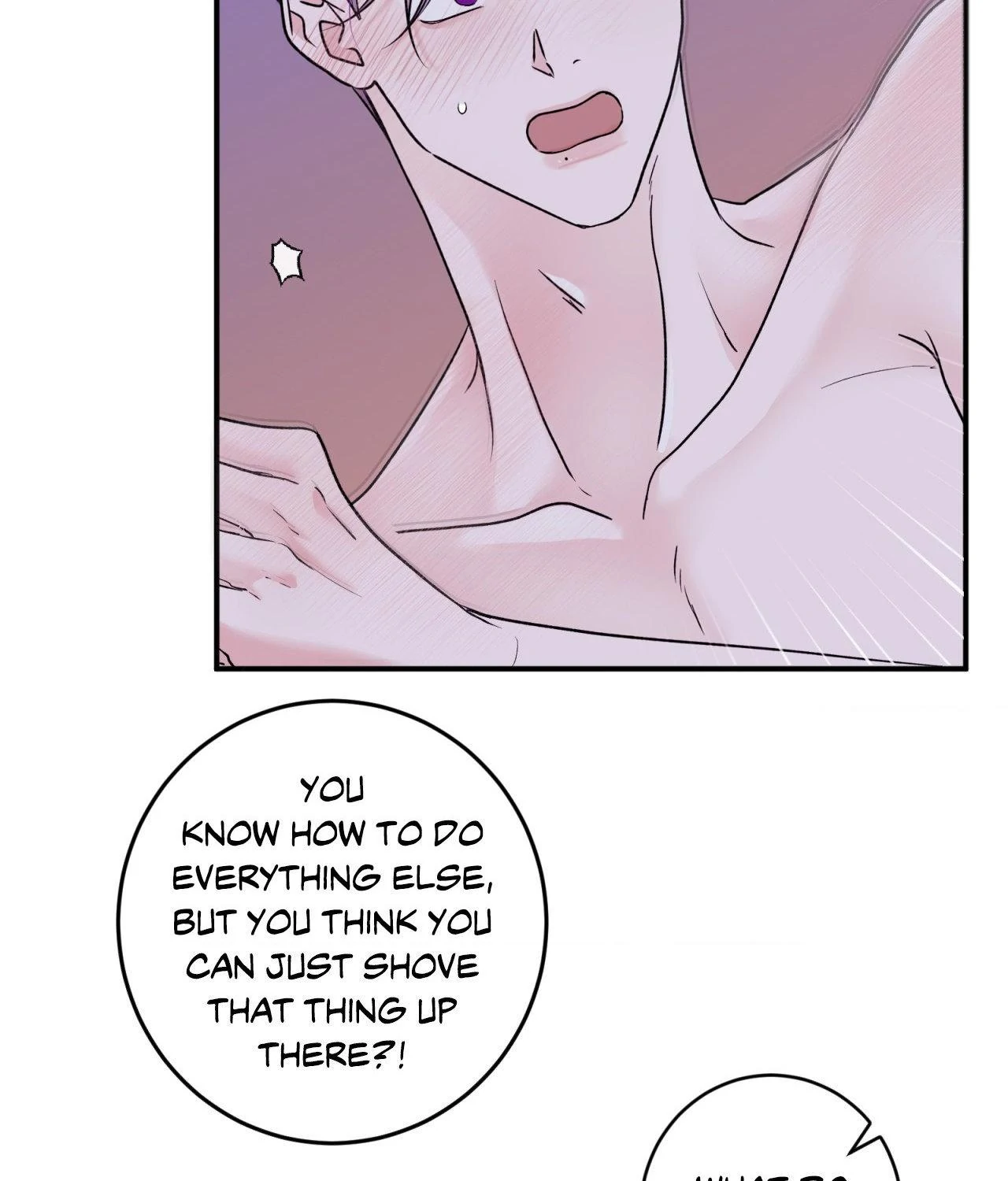 X’s Partner - Chapter 13 manhwa