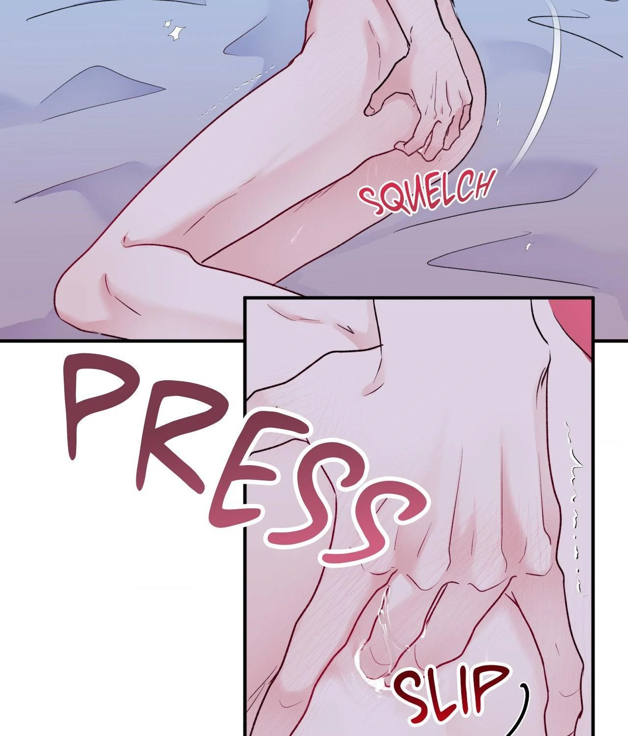 X’s Partner - Chapter 13 manhwa
