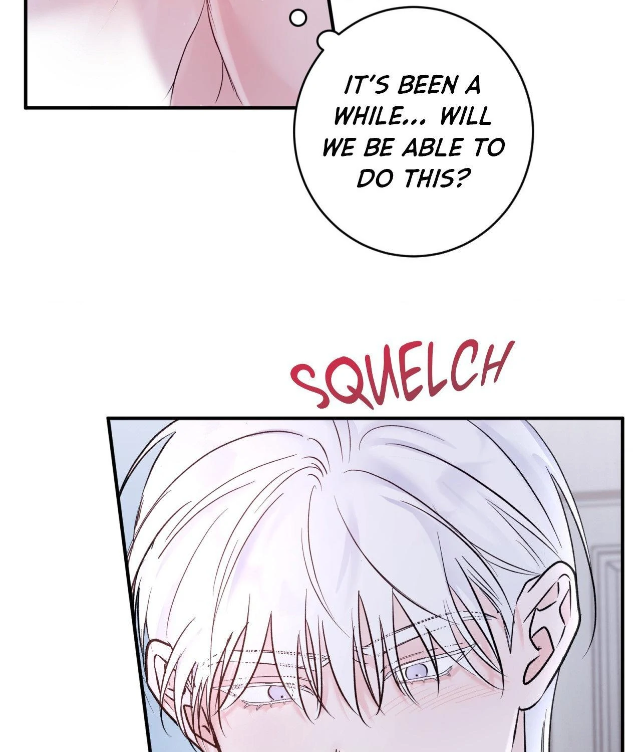 X’s Partner - Chapter 13 manhwa