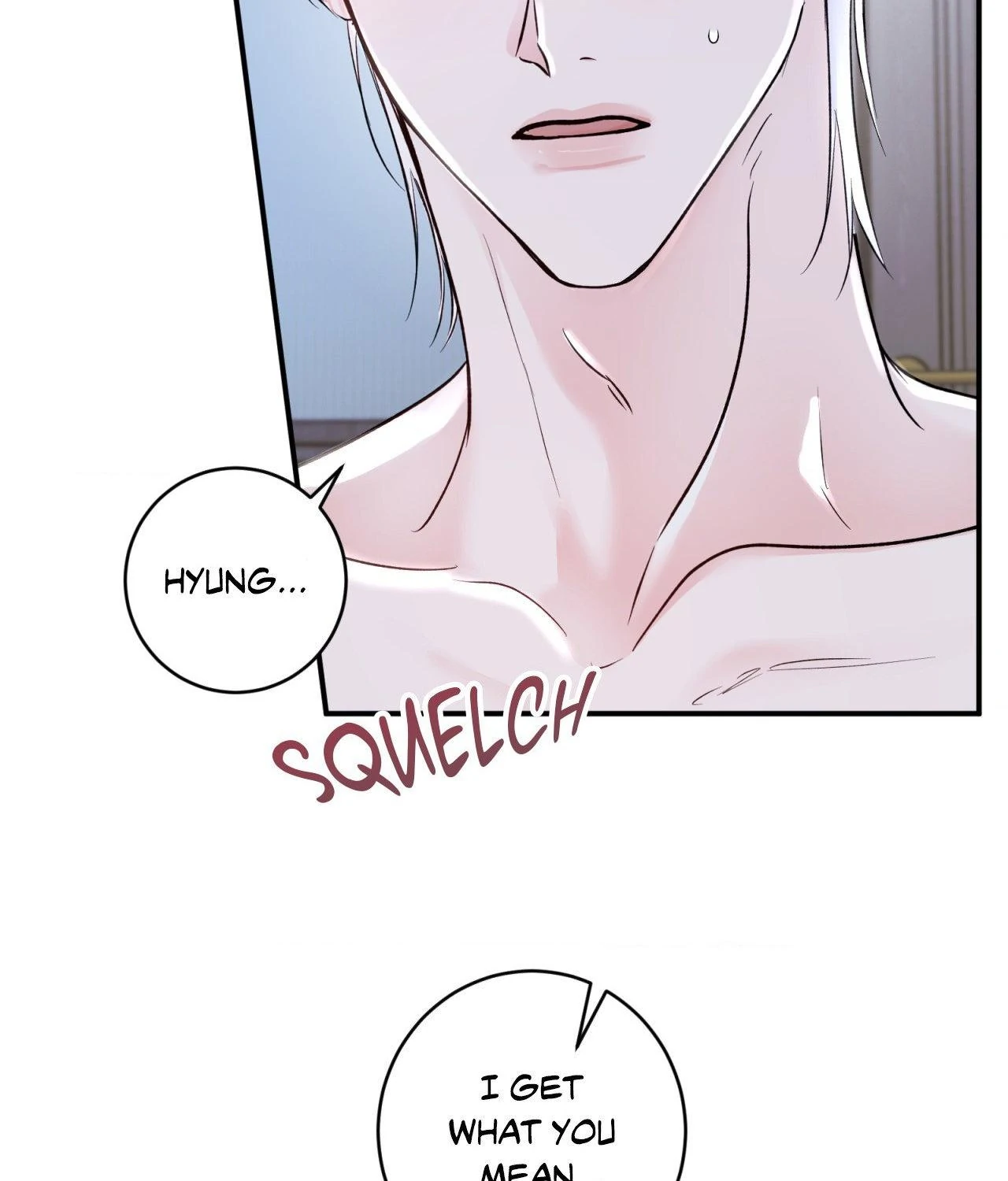 X’s Partner - Chapter 13 manhwa