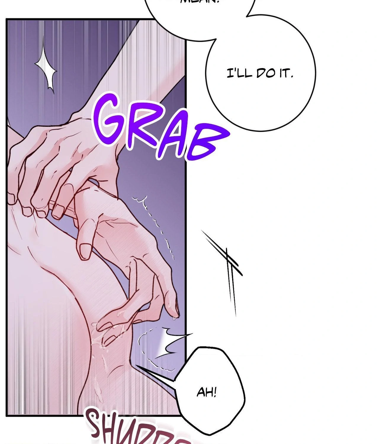 X’s Partner - Chapter 13 manhwa