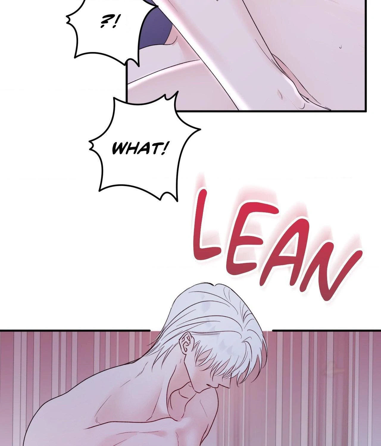 X’s Partner - Chapter 13 manhwa