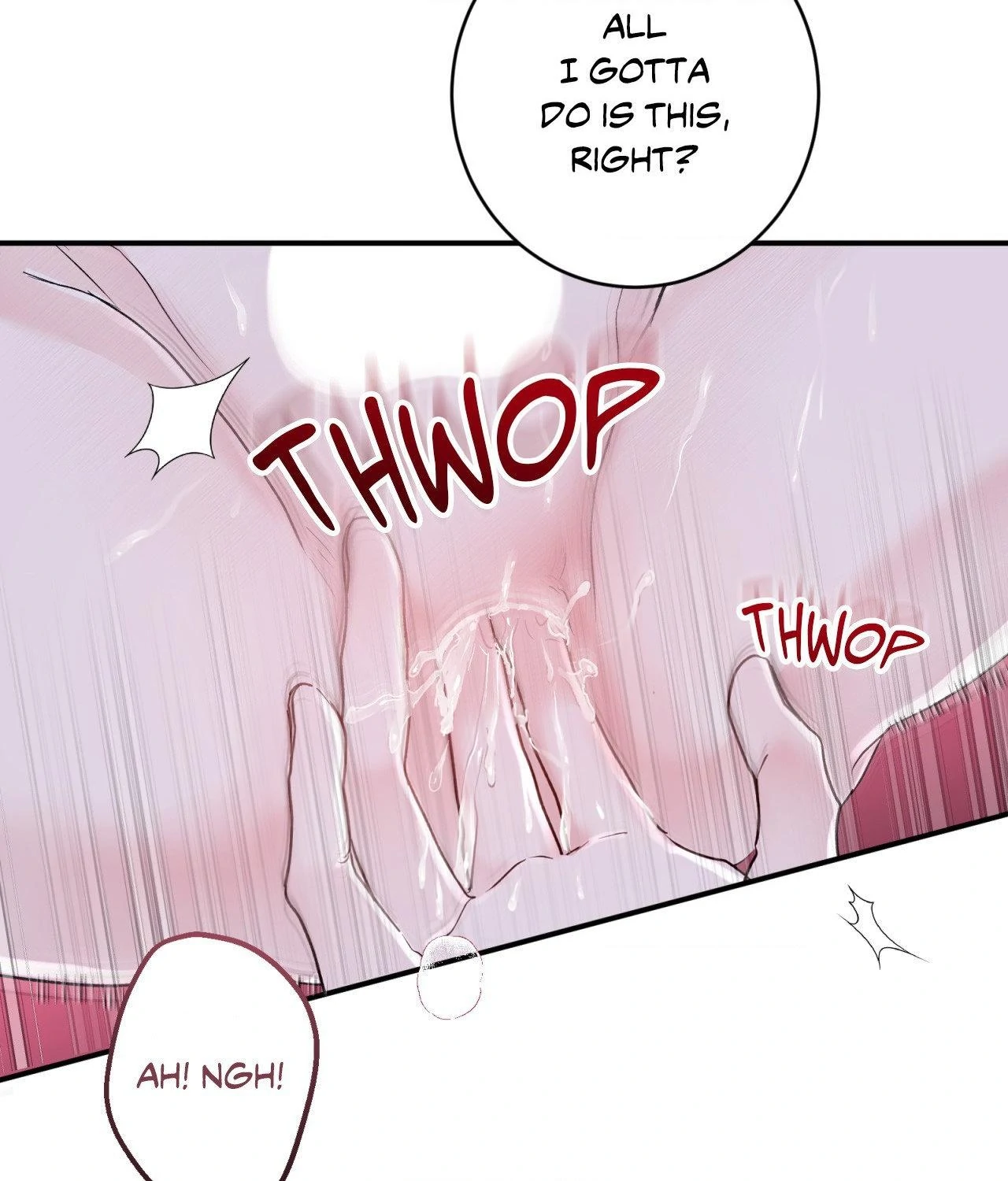 X’s Partner - Chapter 13 manhwa