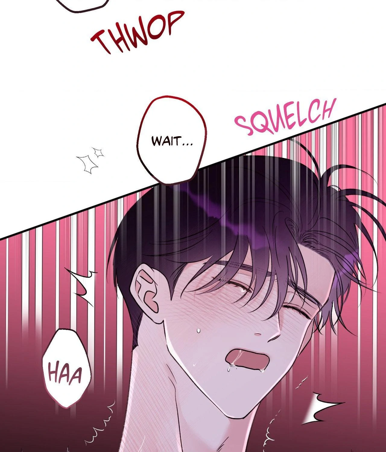 X’s Partner - Chapter 13 manhwa