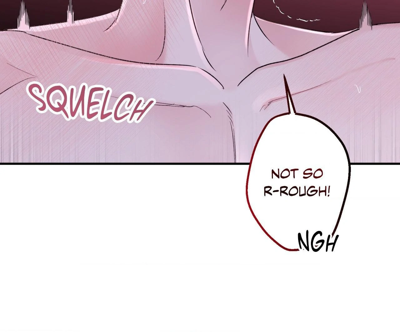 X’s Partner - Chapter 13 manhwa