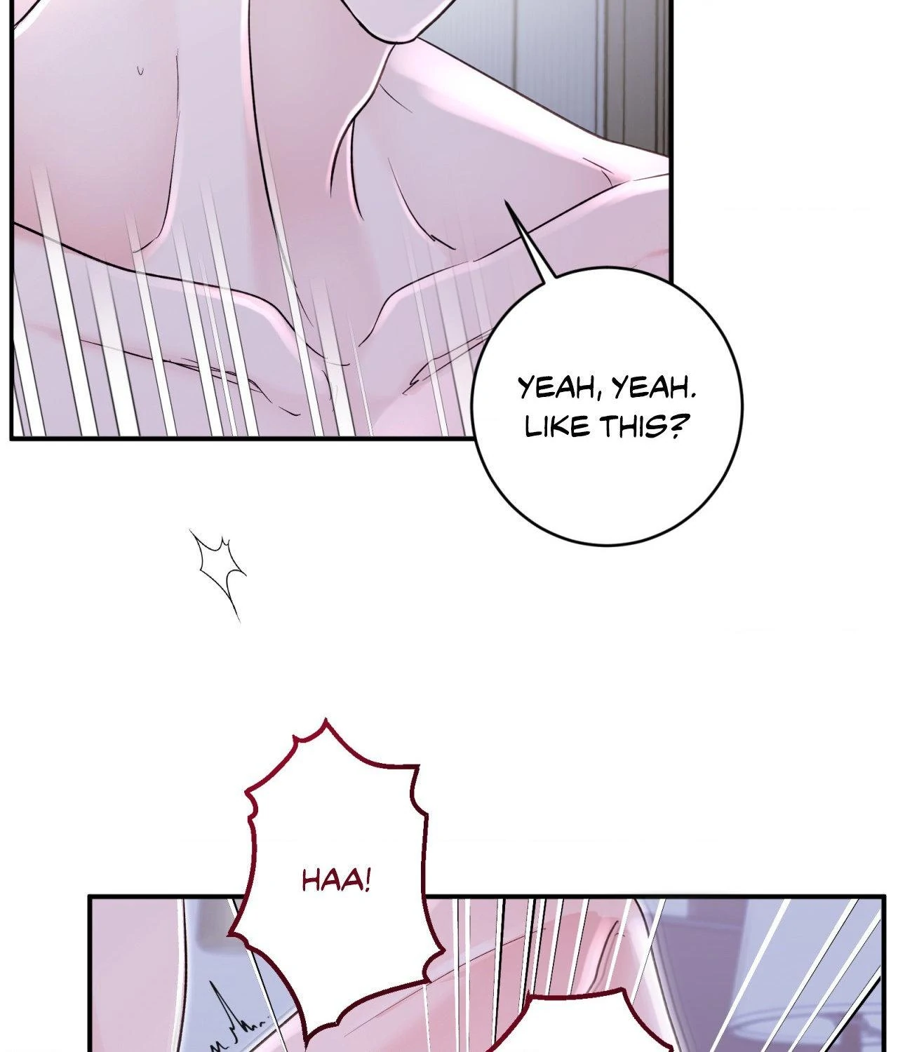 X’s Partner - Chapter 13 manhwa