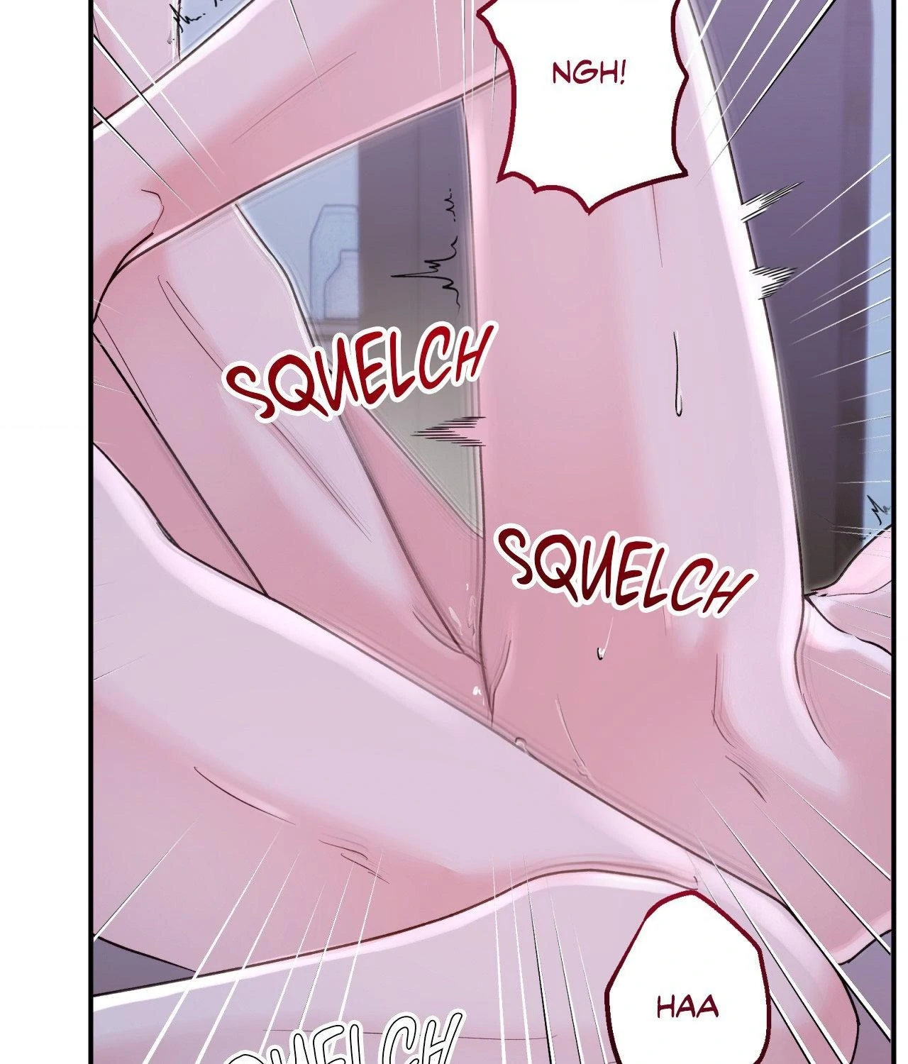 X’s Partner - Chapter 13 manhwa
