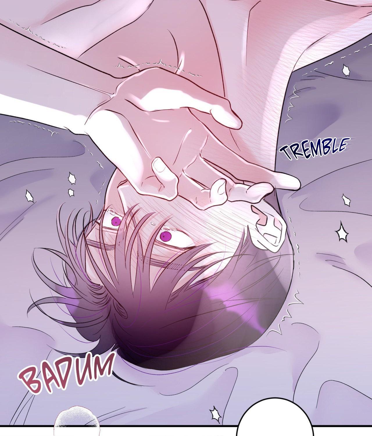 X’s Partner - Chapter 13 manhwa