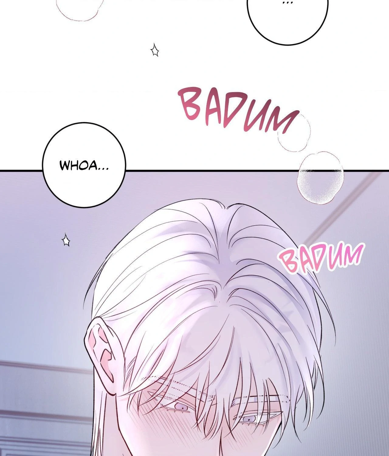 X’s Partner - Chapter 13 manhwa