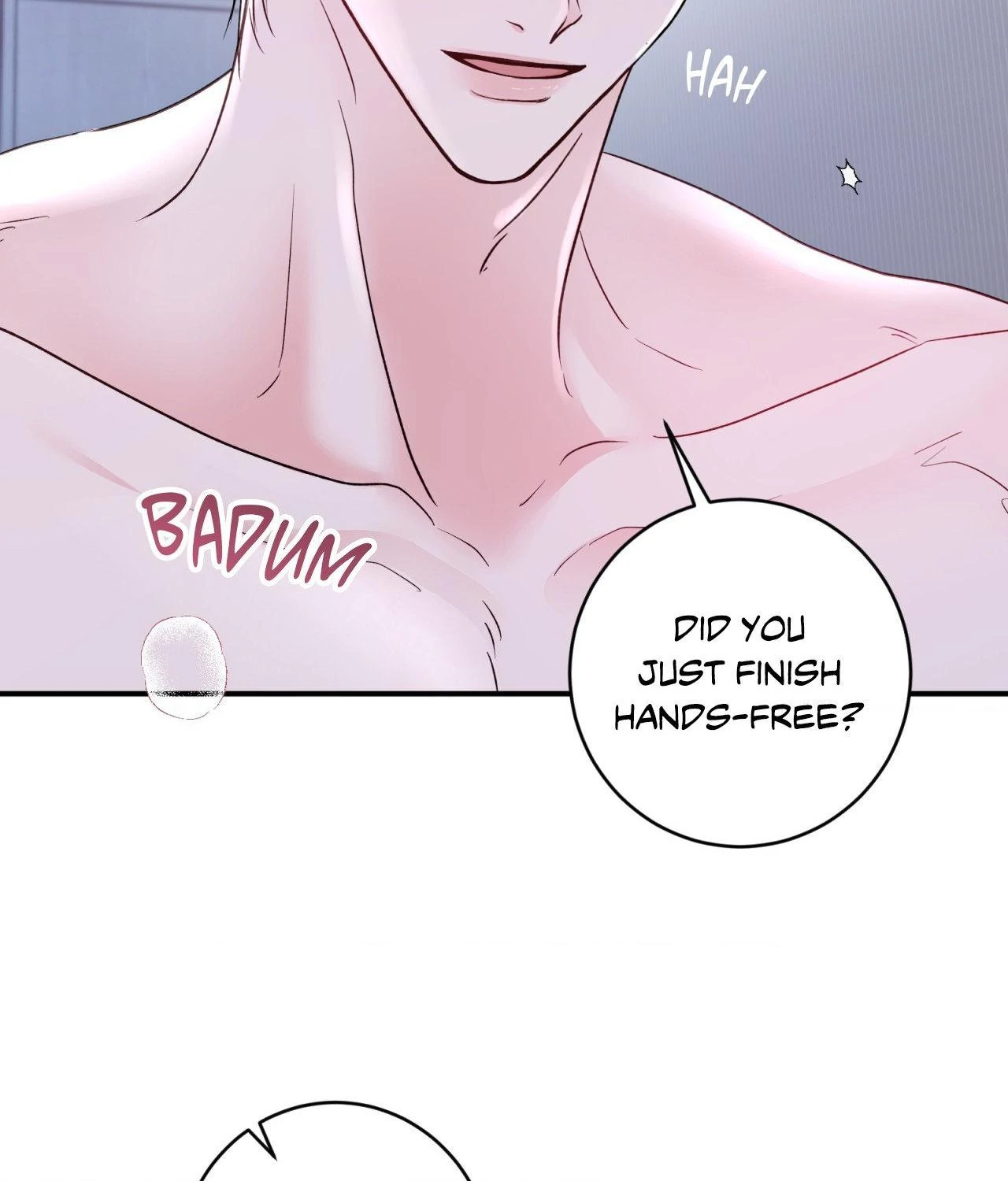 X’s Partner - Chapter 13 manhwa