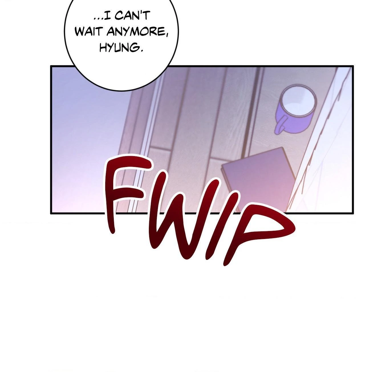 X’s Partner - Chapter 13 manhwa