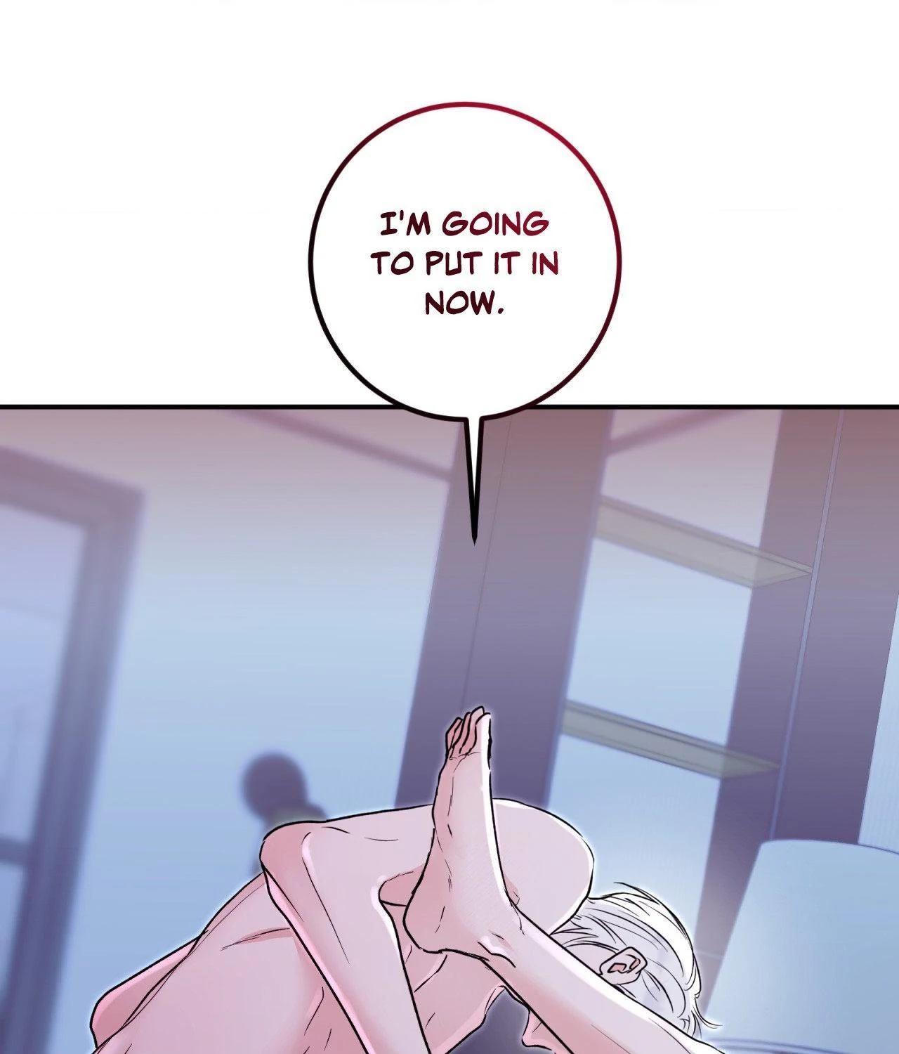 X’s Partner - Chapter 13 manhwa