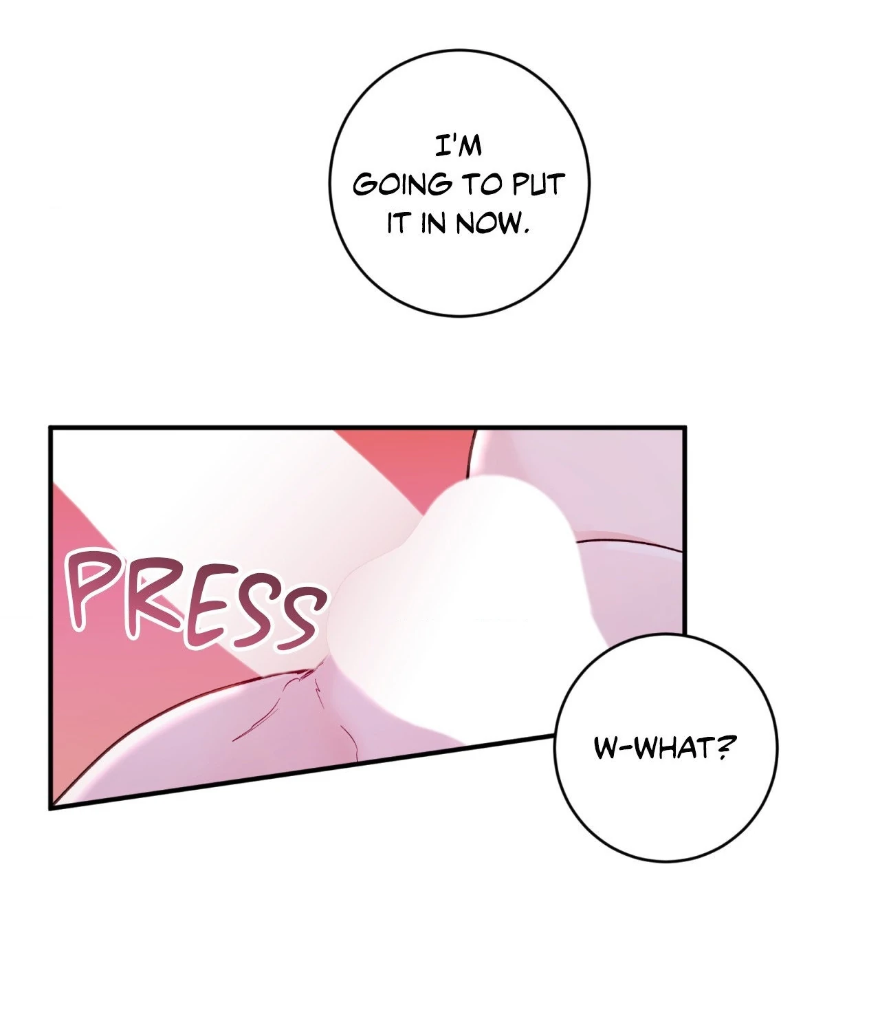 X’s Partner - Chapter 14 manhwa