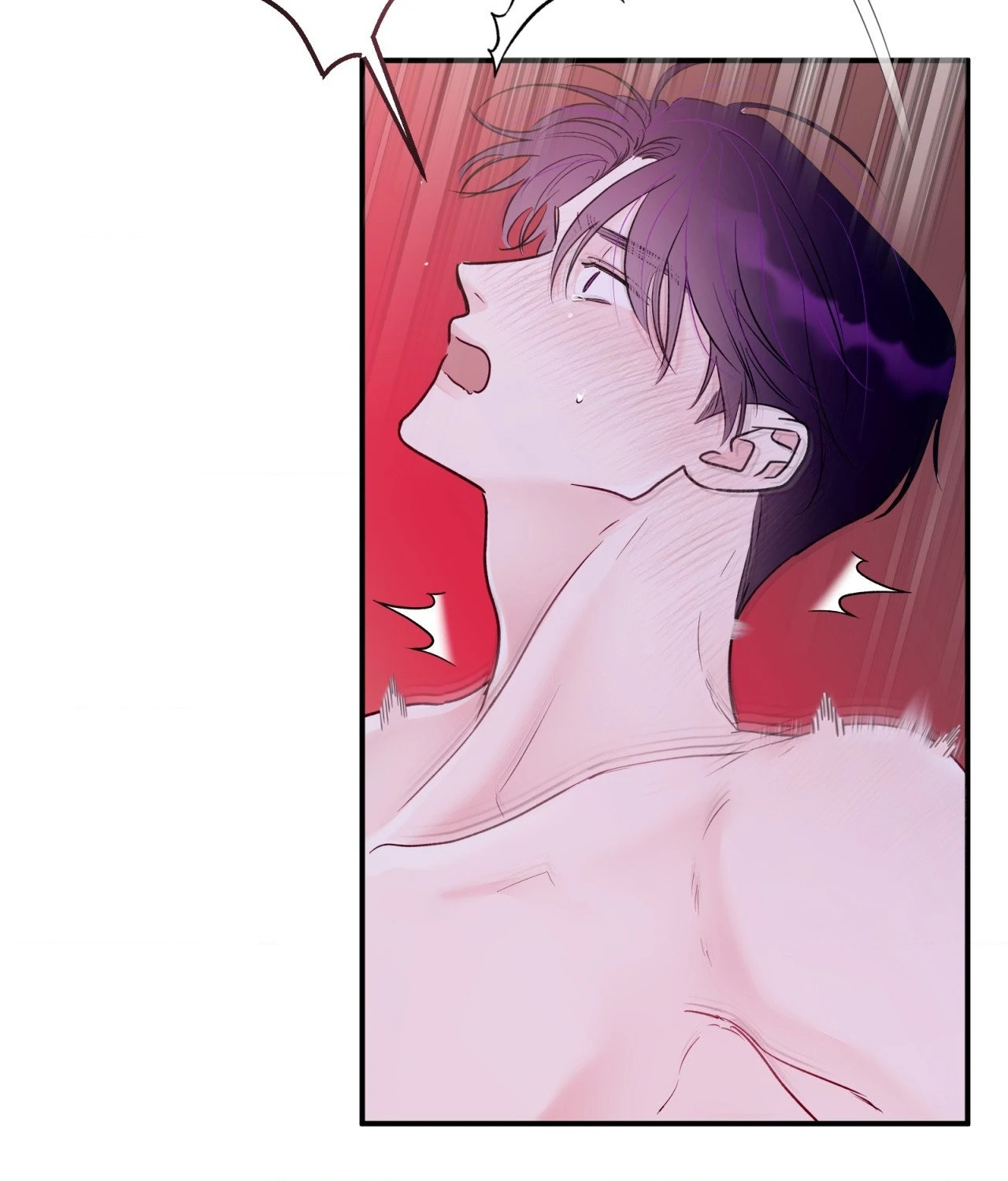 X’s Partner - Chapter 14 manhwa