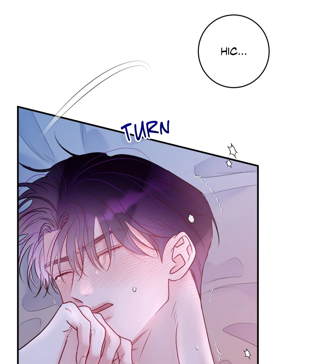 X’s Partner - Chapter 14 manhwa