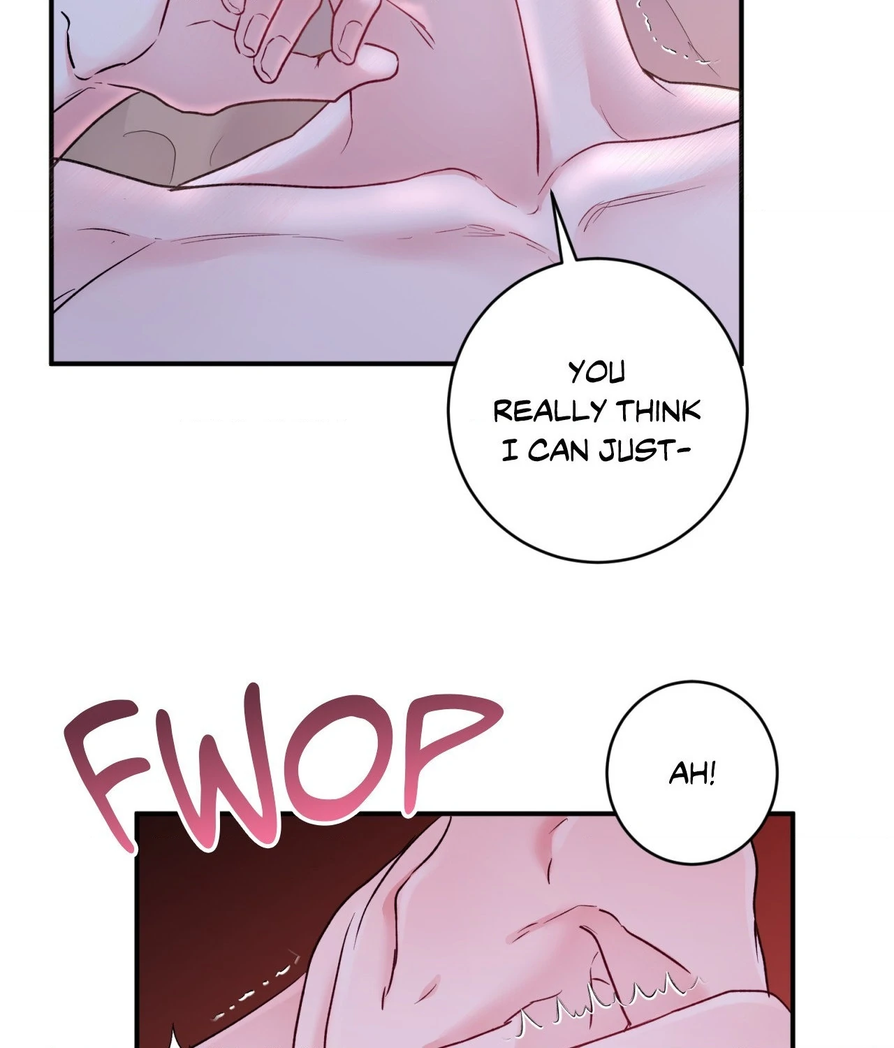 X’s Partner - Chapter 14 manhwa