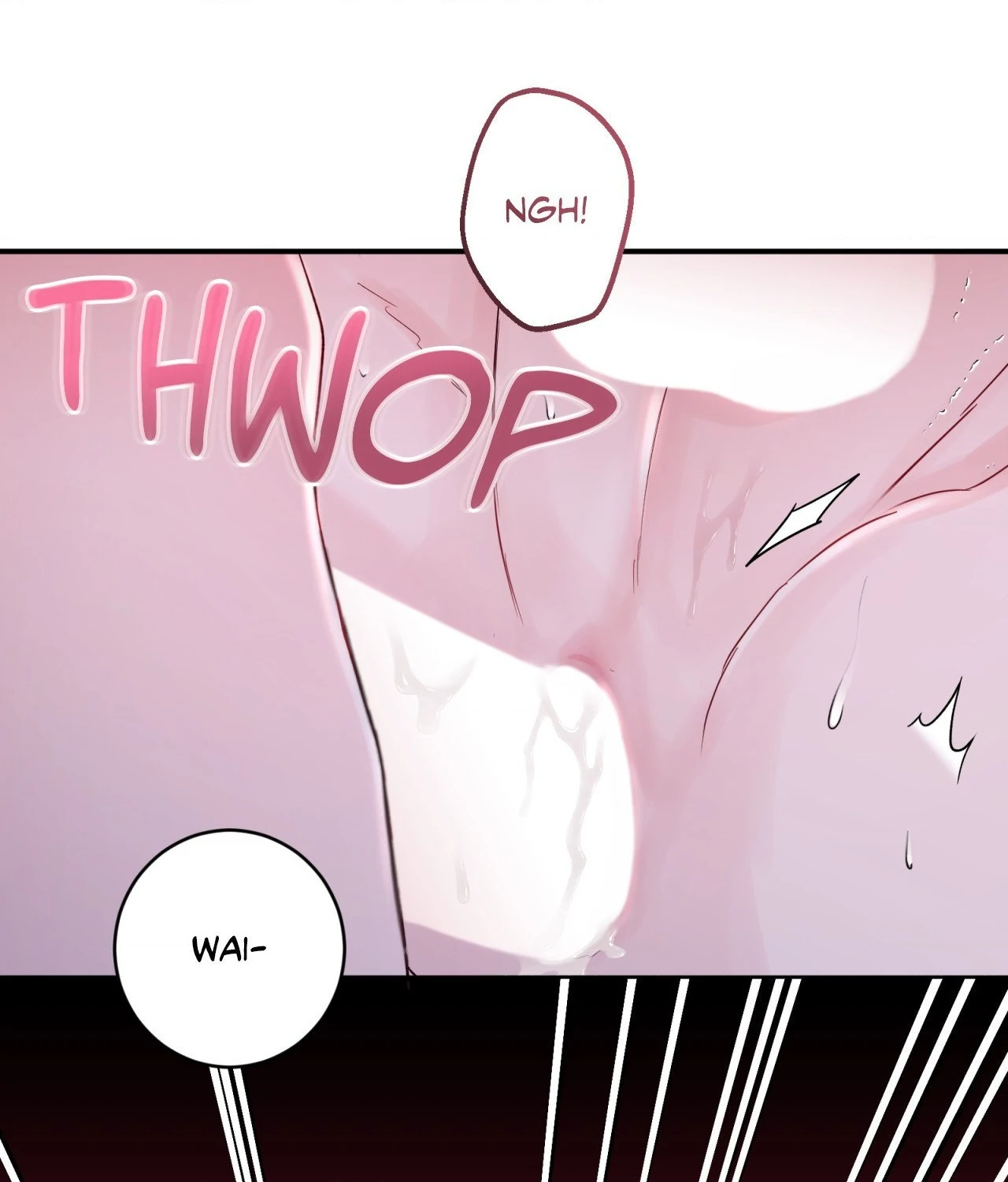 X’s Partner - Chapter 14 manhwa