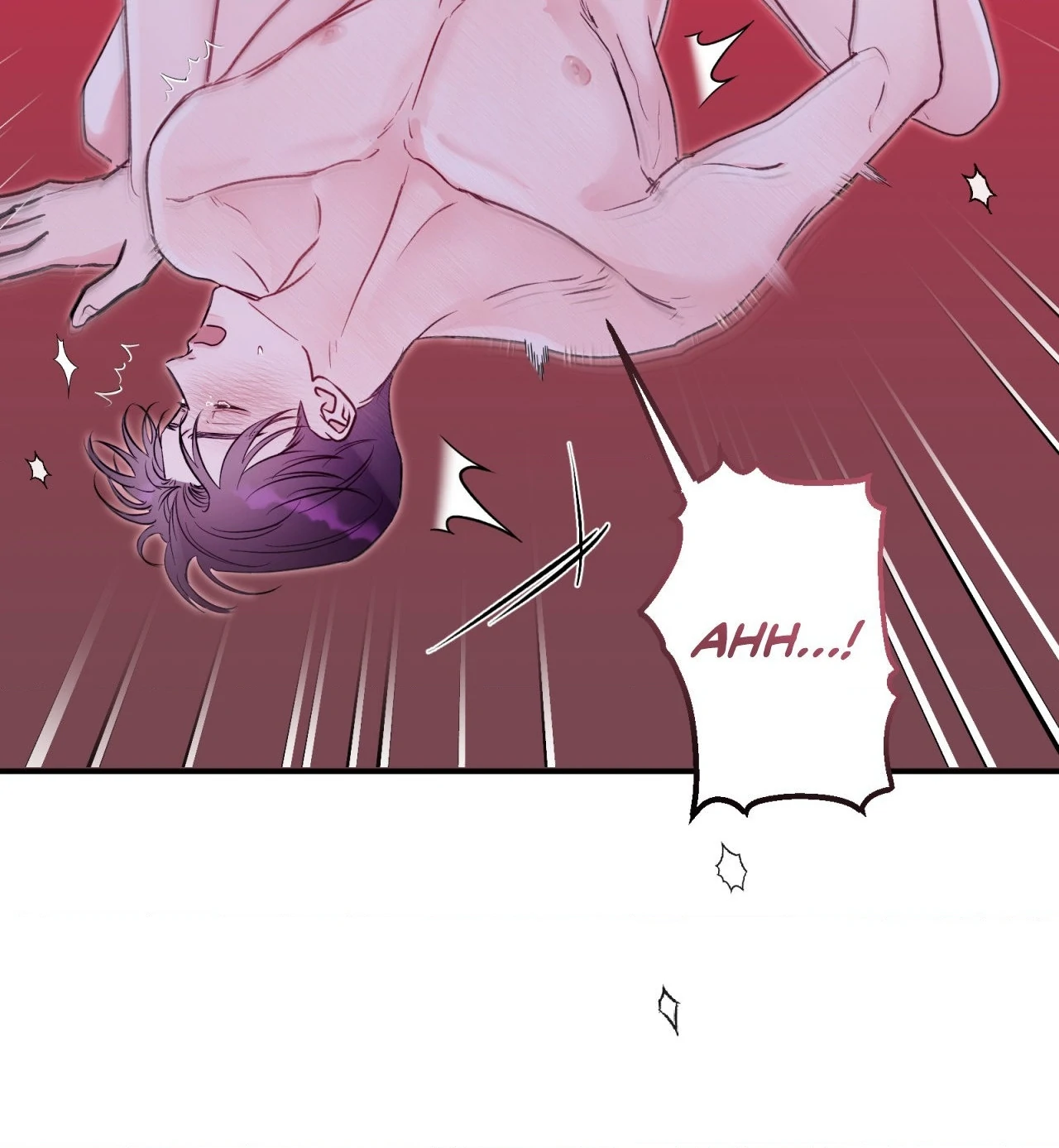 X’s Partner - Chapter 14 manhwa