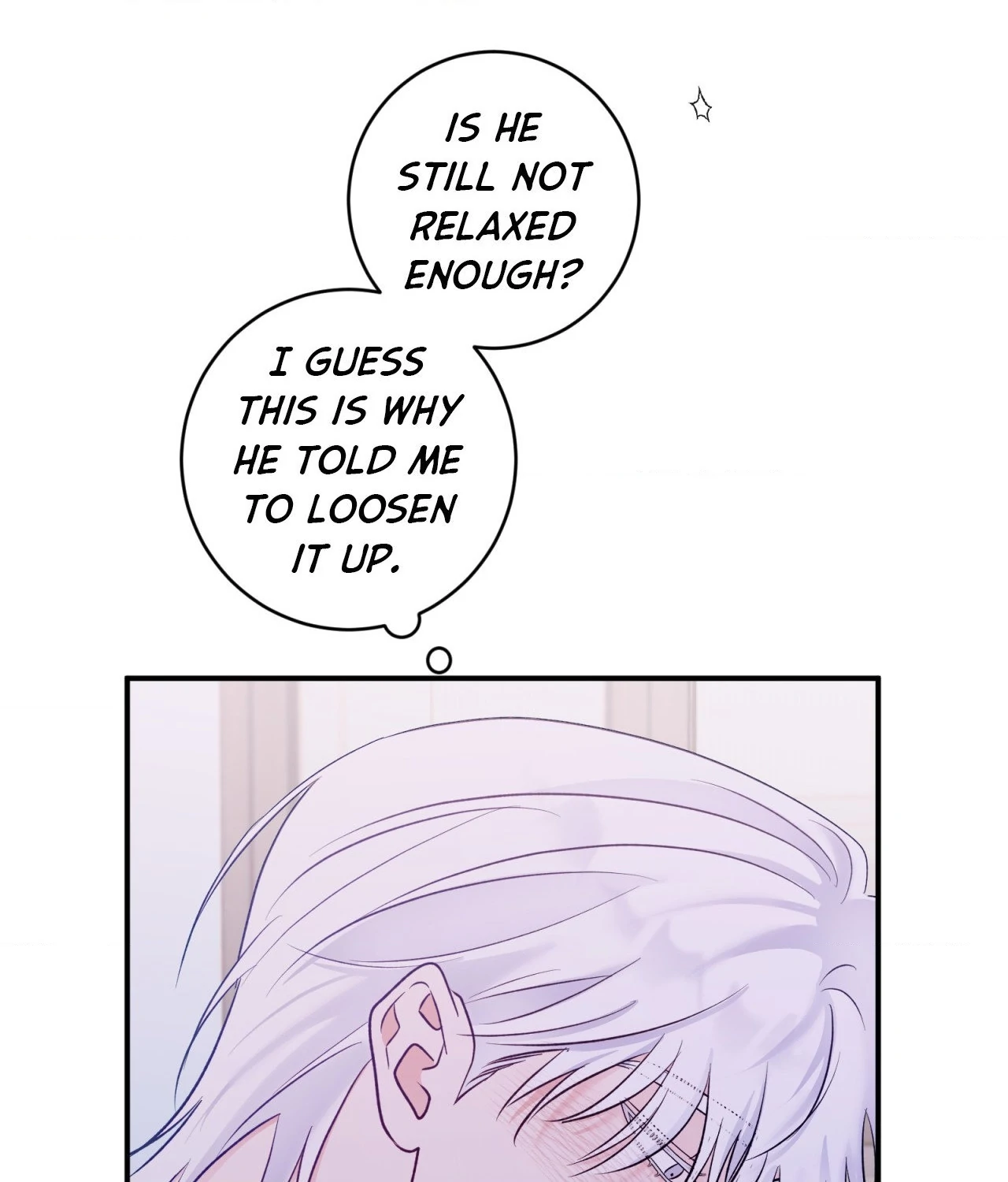 X’s Partner - Chapter 14 manhwa