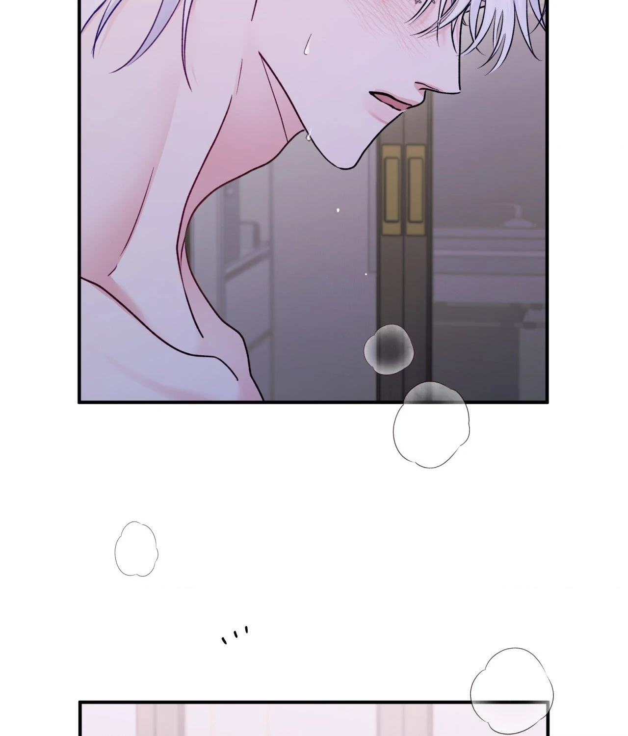X’s Partner - Chapter 14 manhwa
