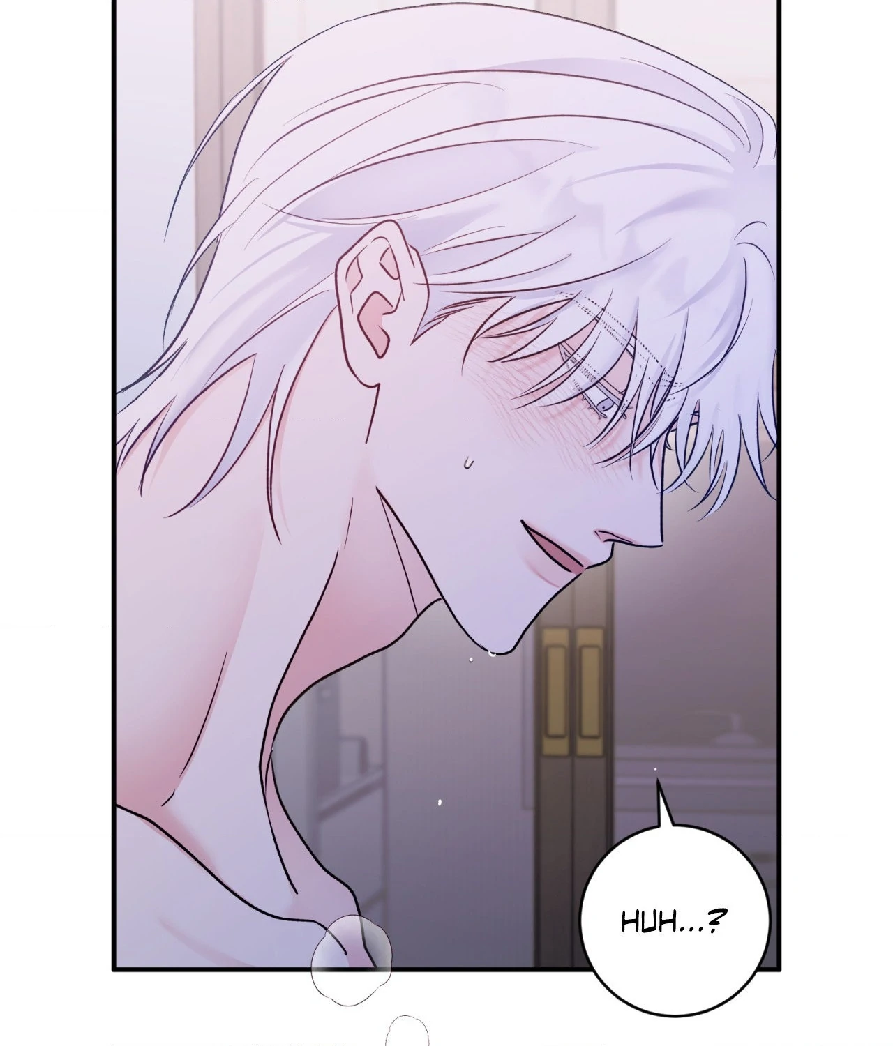 X’s Partner - Chapter 14 manhwa