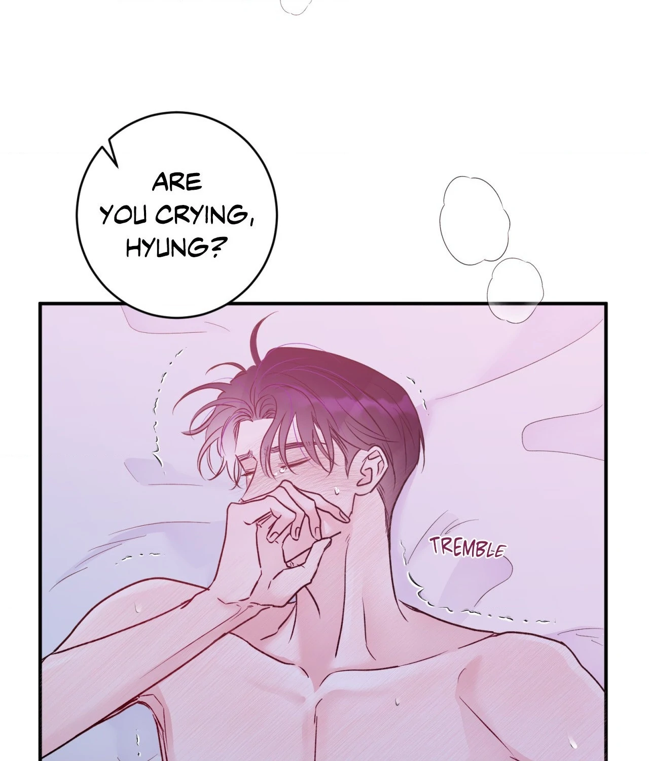 X’s Partner - Chapter 14 manhwa