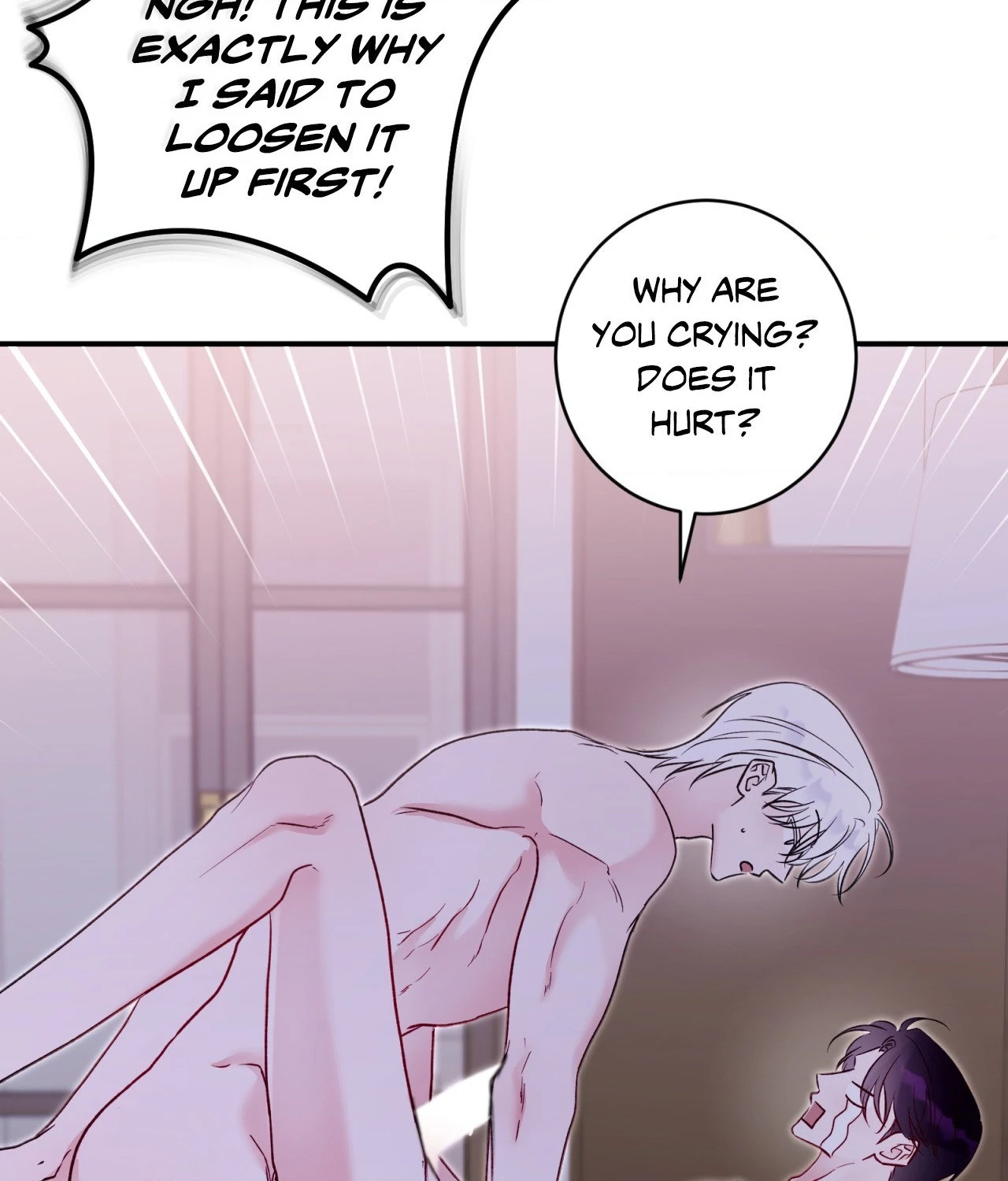 X’s Partner - Chapter 14 manhwa