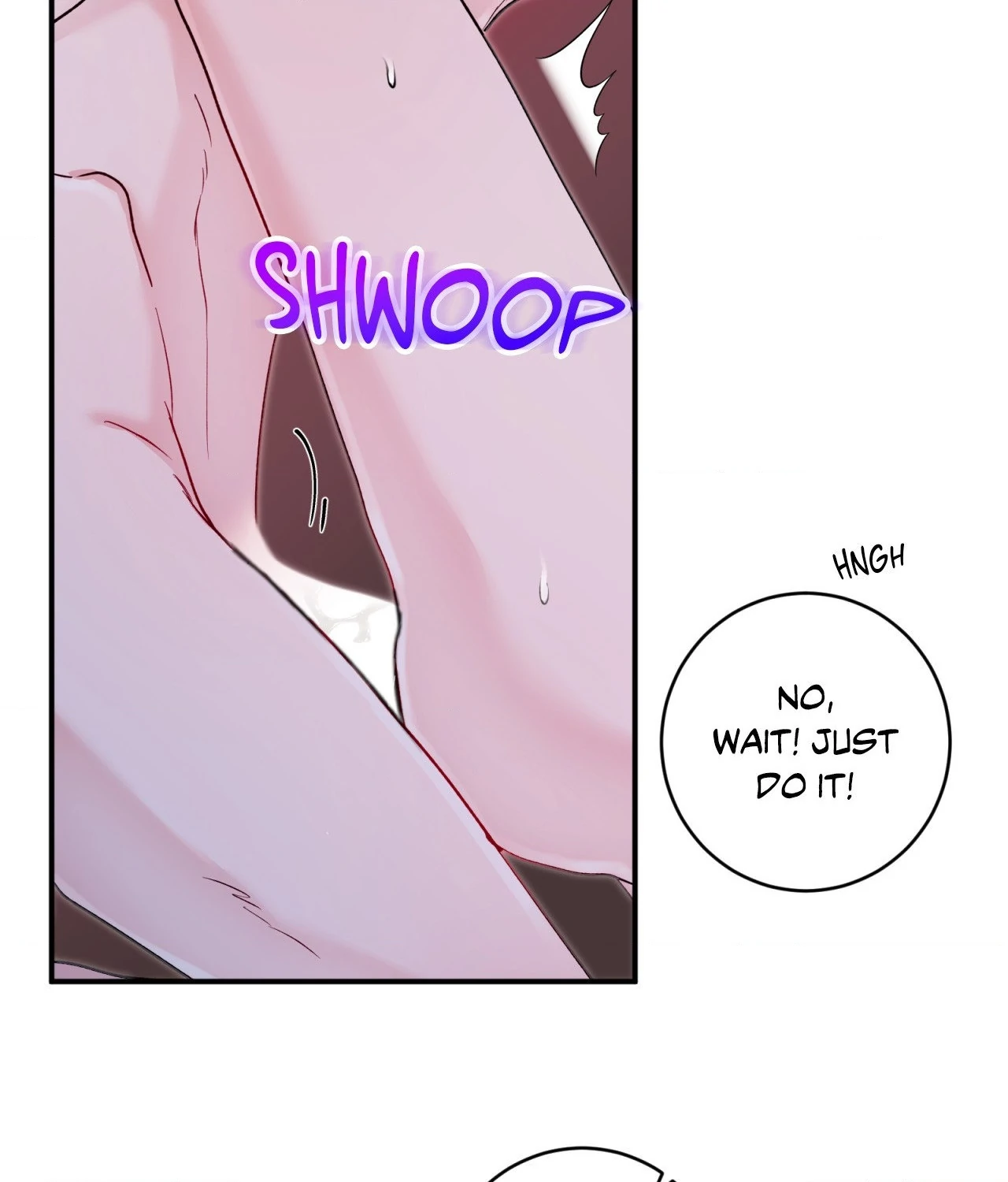 X’s Partner - Chapter 14 manhwa