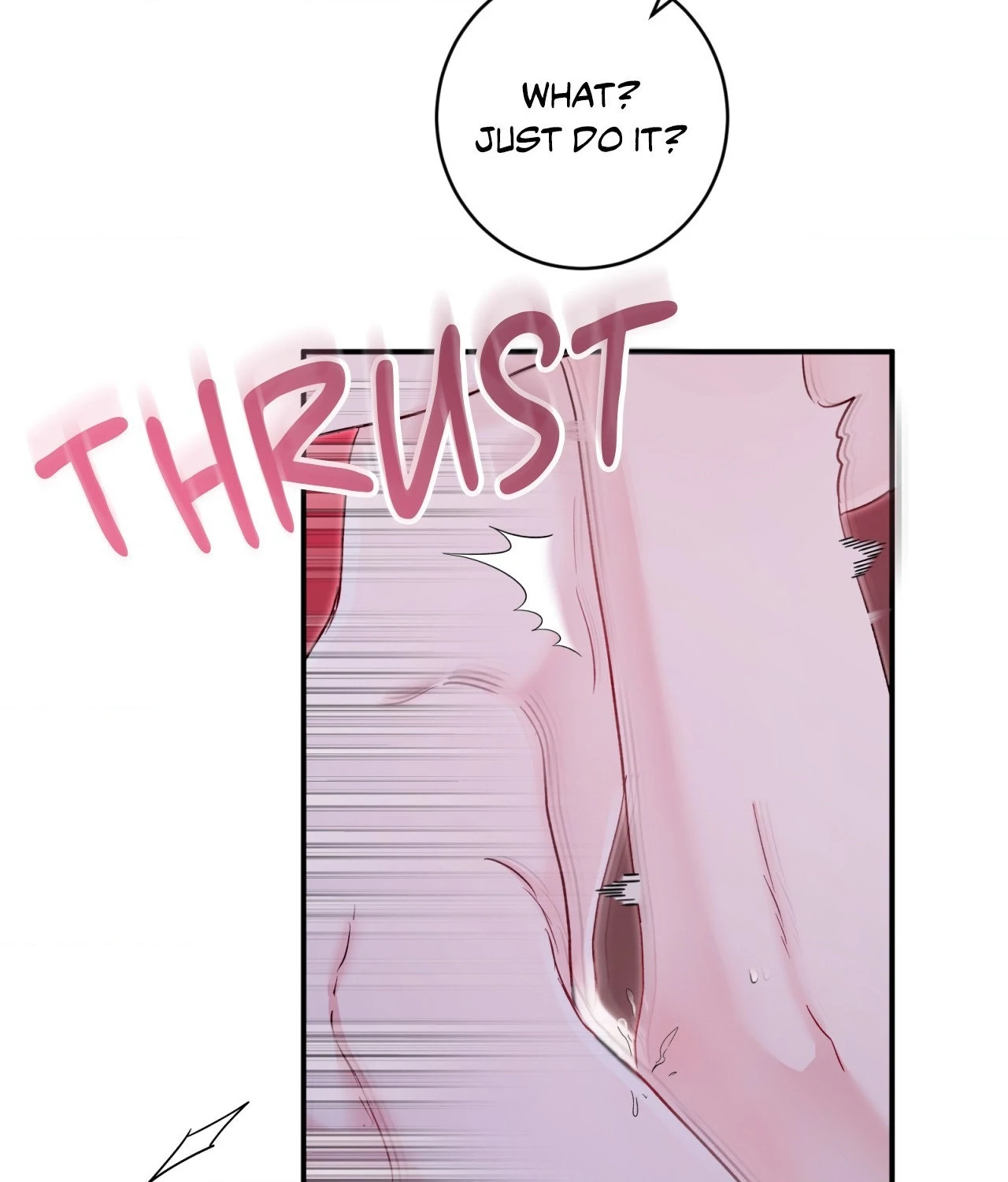 X’s Partner - Chapter 14 manhwa