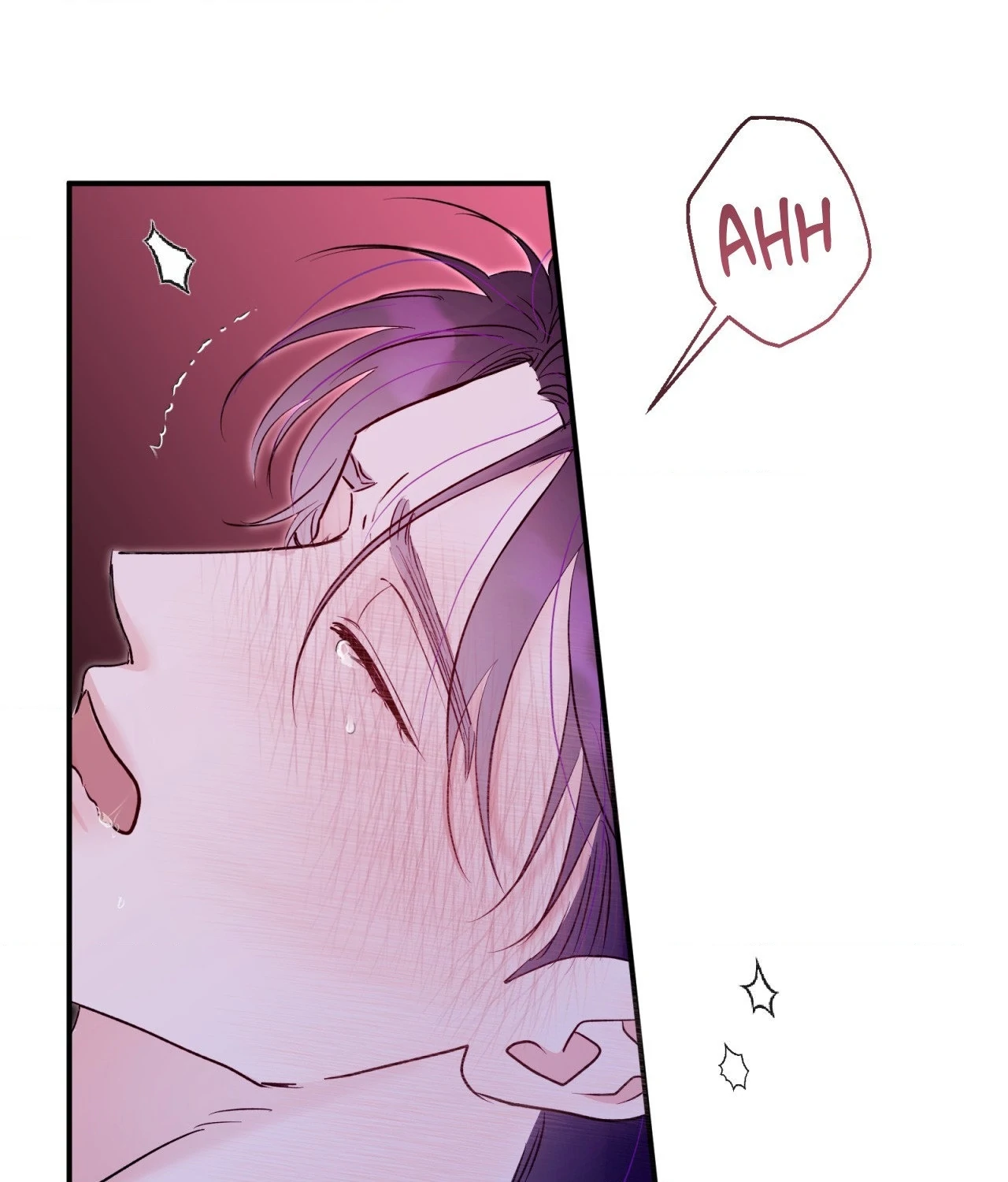 X’s Partner - Chapter 14 manhwa