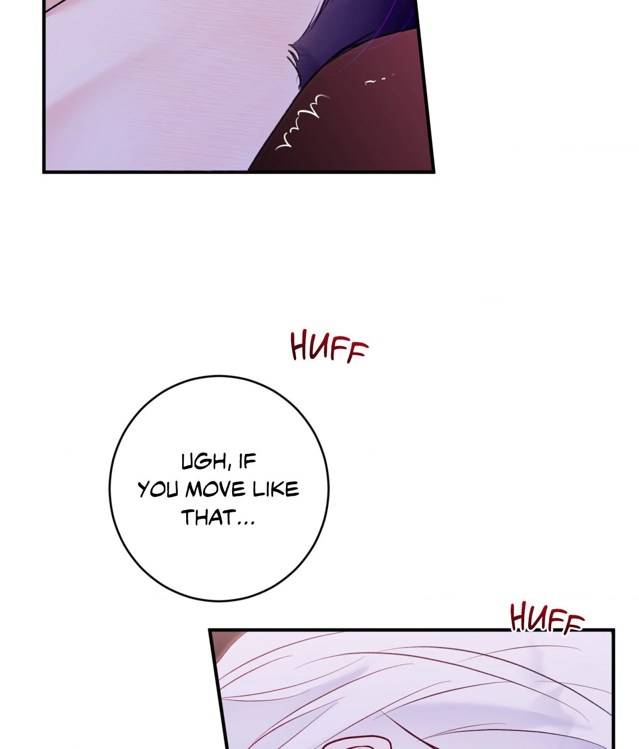 X’s Partner - Chapter 14 manhwa