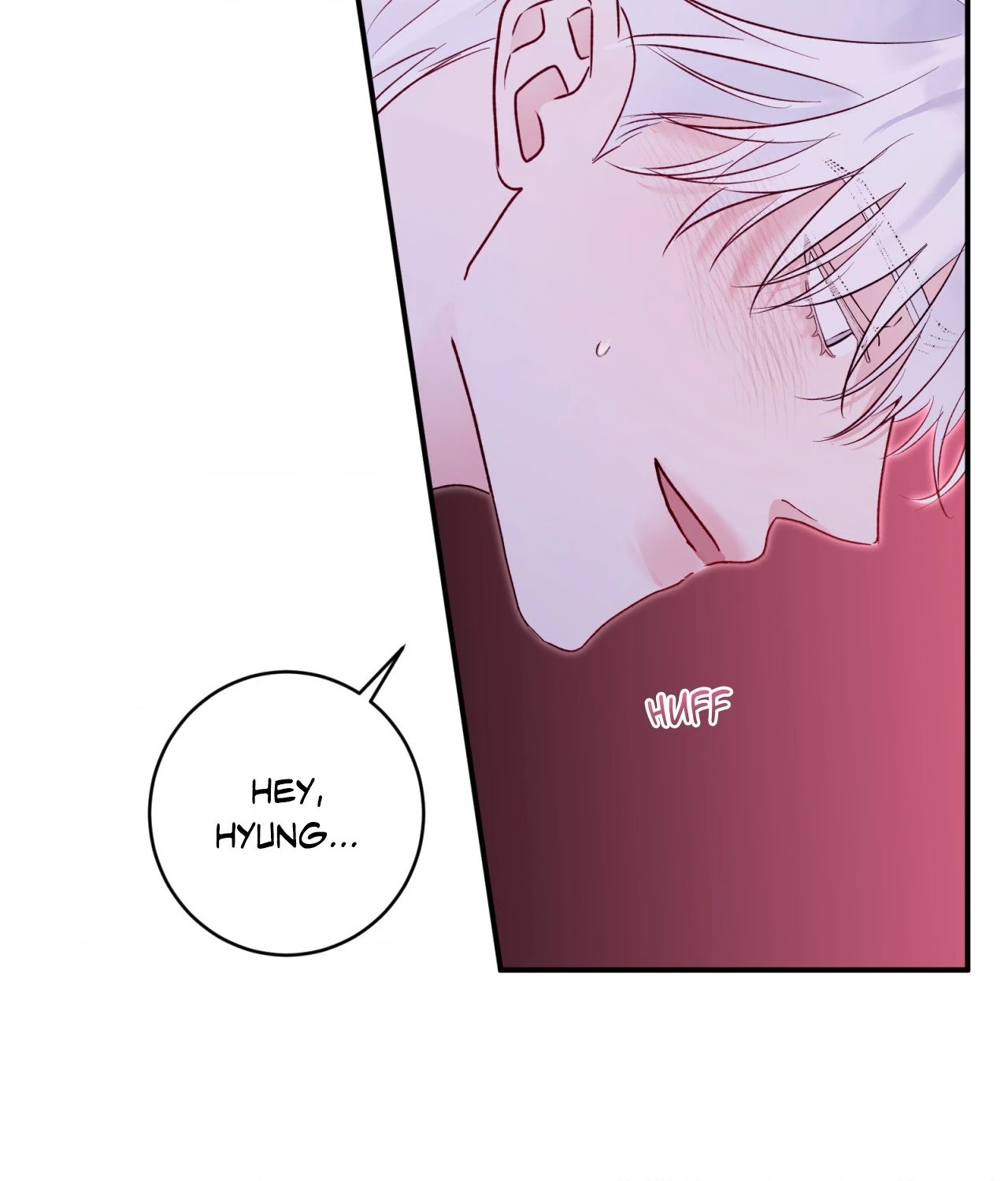 X’s Partner - Chapter 14 manhwa