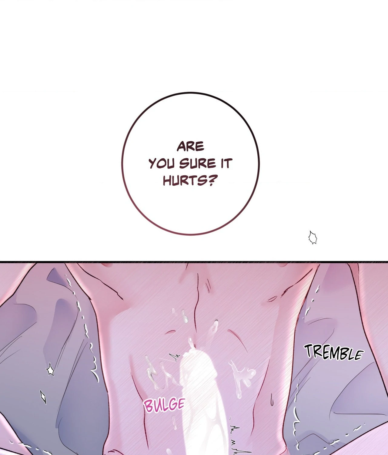 X’s Partner - Chapter 14 manhwa