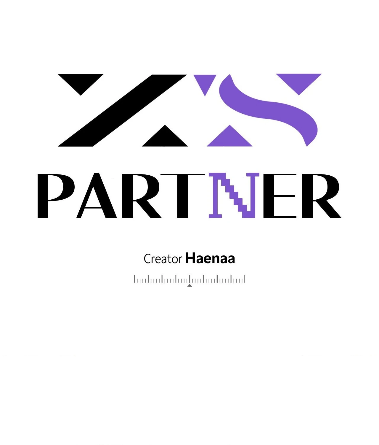 X’s Partner - Chapter 14 manhwa