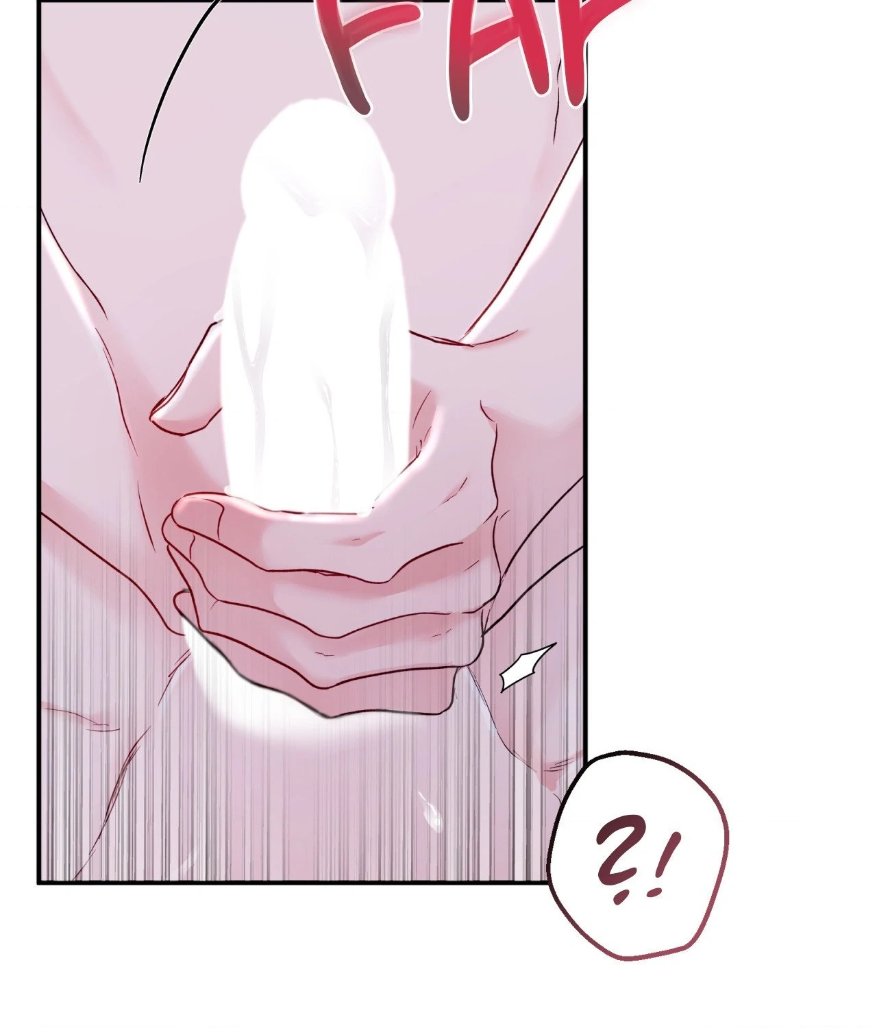 X’s Partner - Chapter 14 manhwa