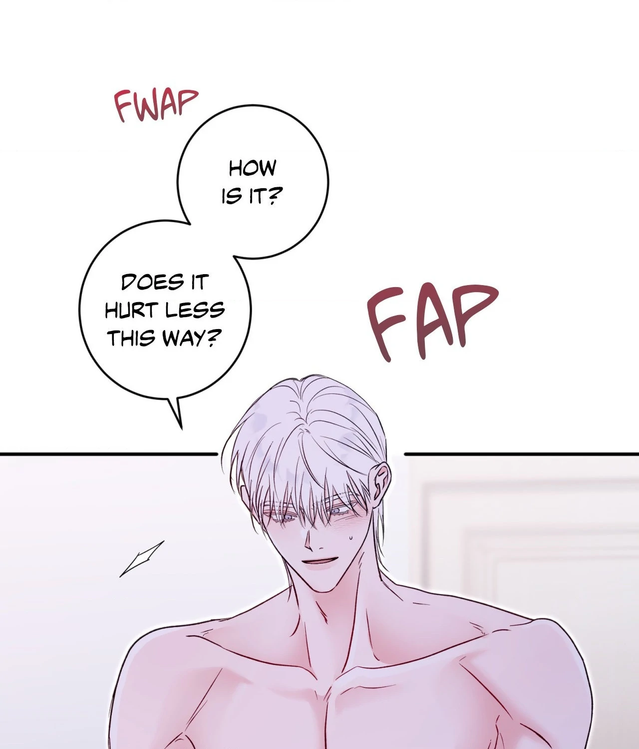 X’s Partner - Chapter 14 manhwa