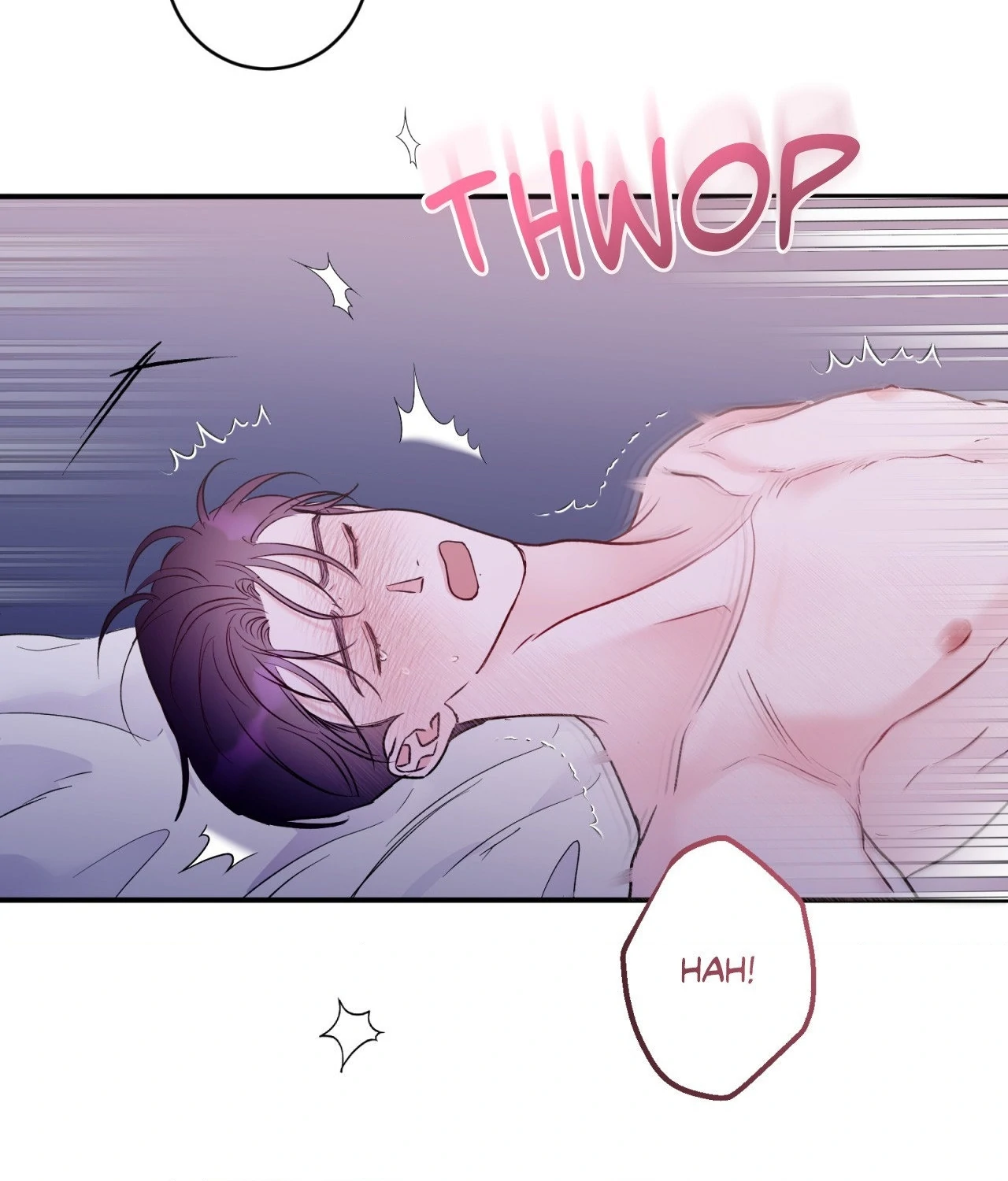X’s Partner - Chapter 14 manhwa