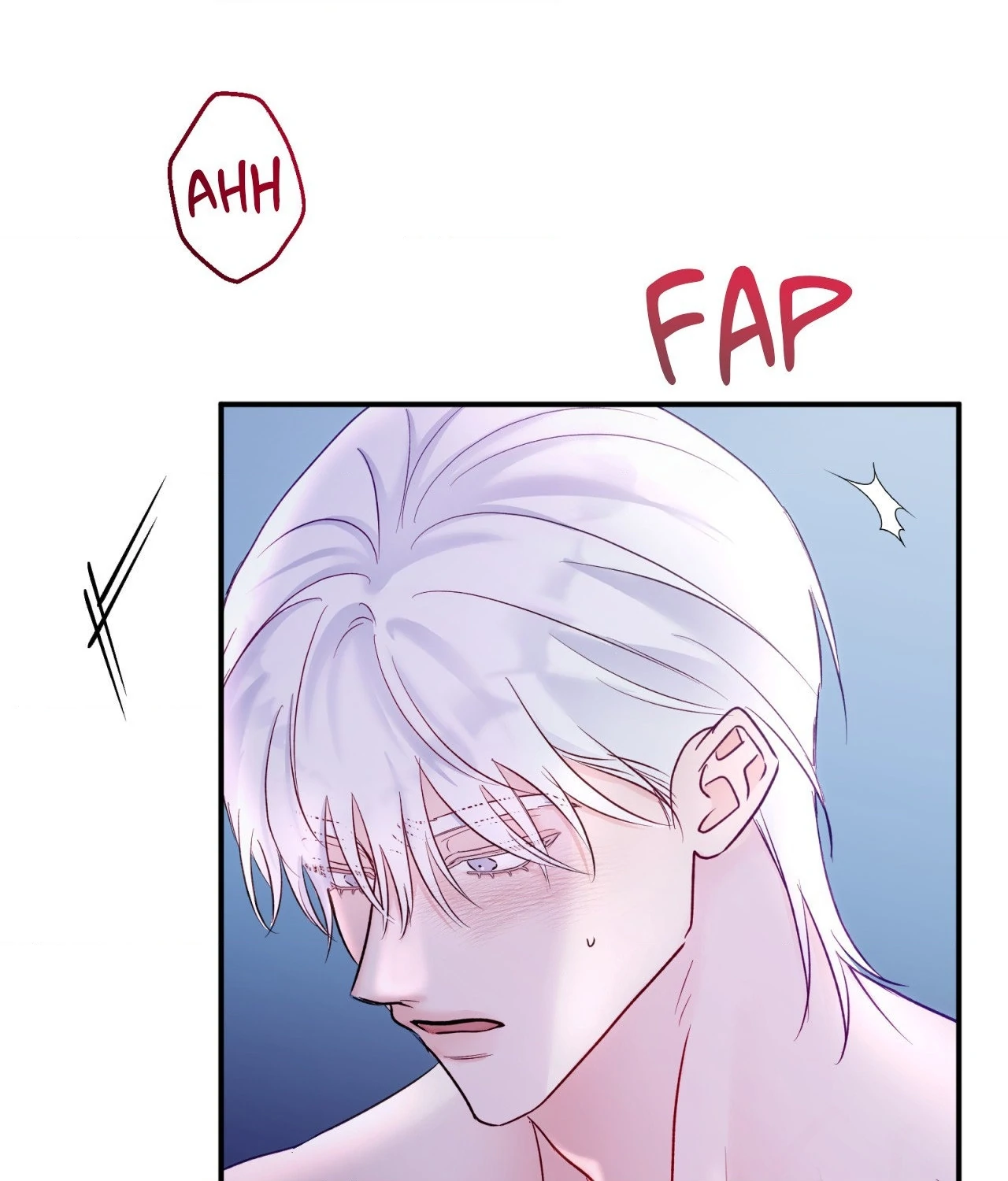 X’s Partner - Chapter 14 manhwa
