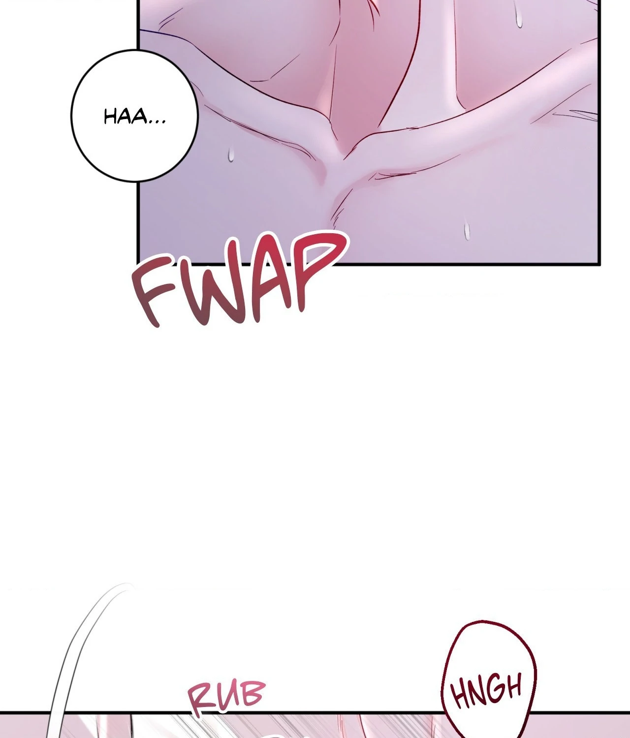 X’s Partner - Chapter 14 manhwa
