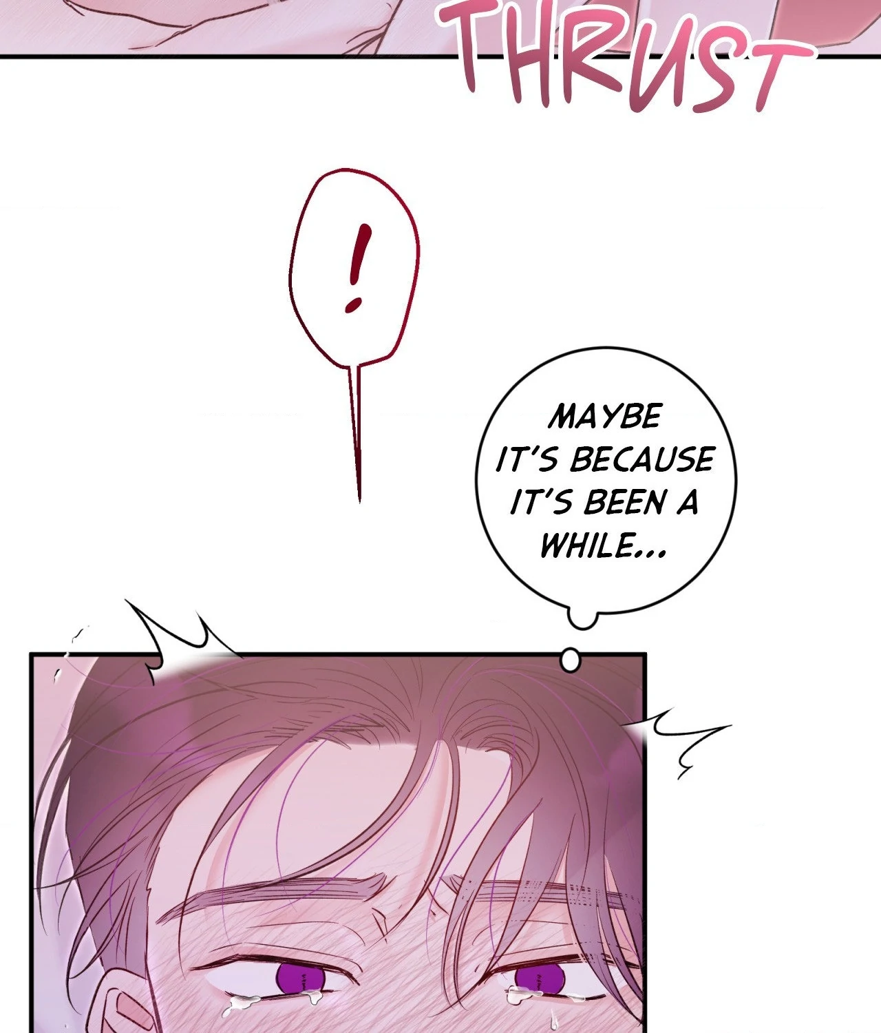 X’s Partner - Chapter 14 manhwa