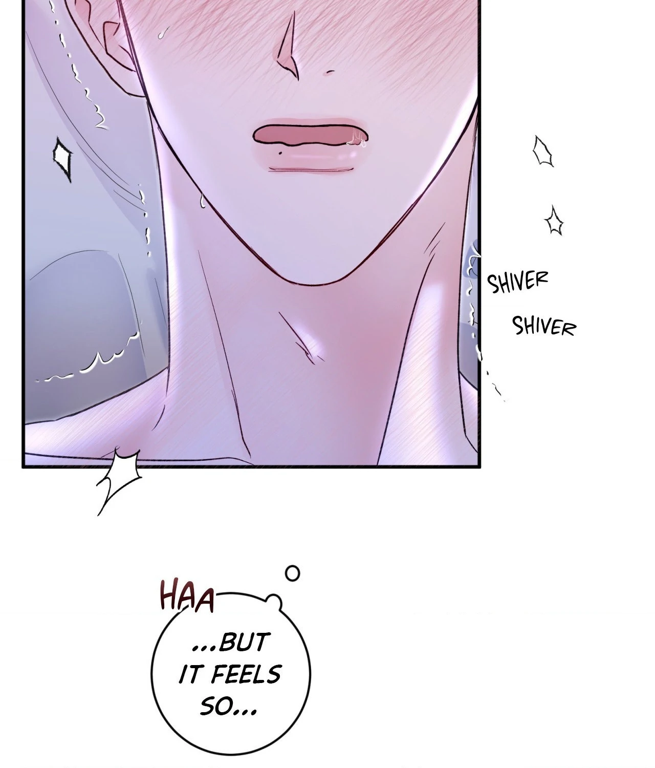 X’s Partner - Chapter 14 manhwa