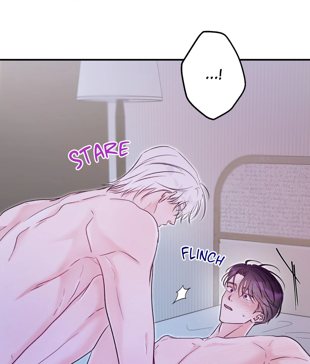 X’s Partner - Chapter 14 manhwa
