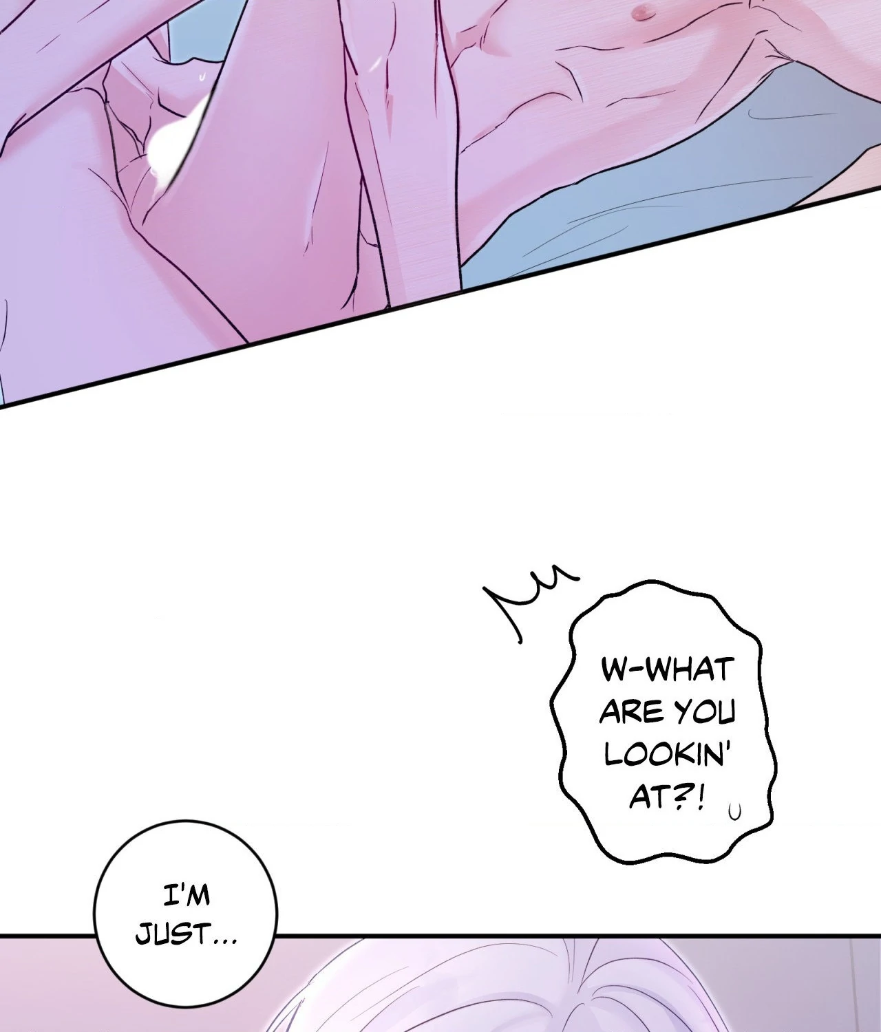 X’s Partner - Chapter 14 manhwa