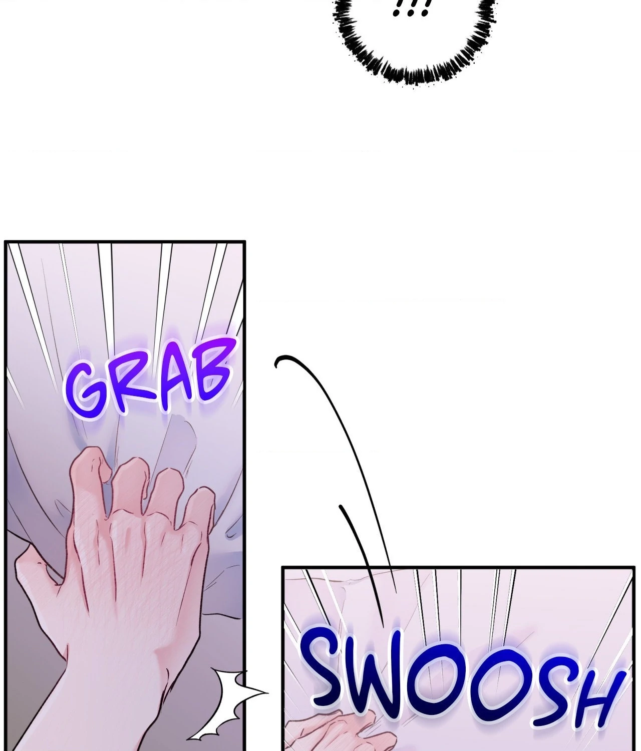 X’s Partner - Chapter 14 manhwa