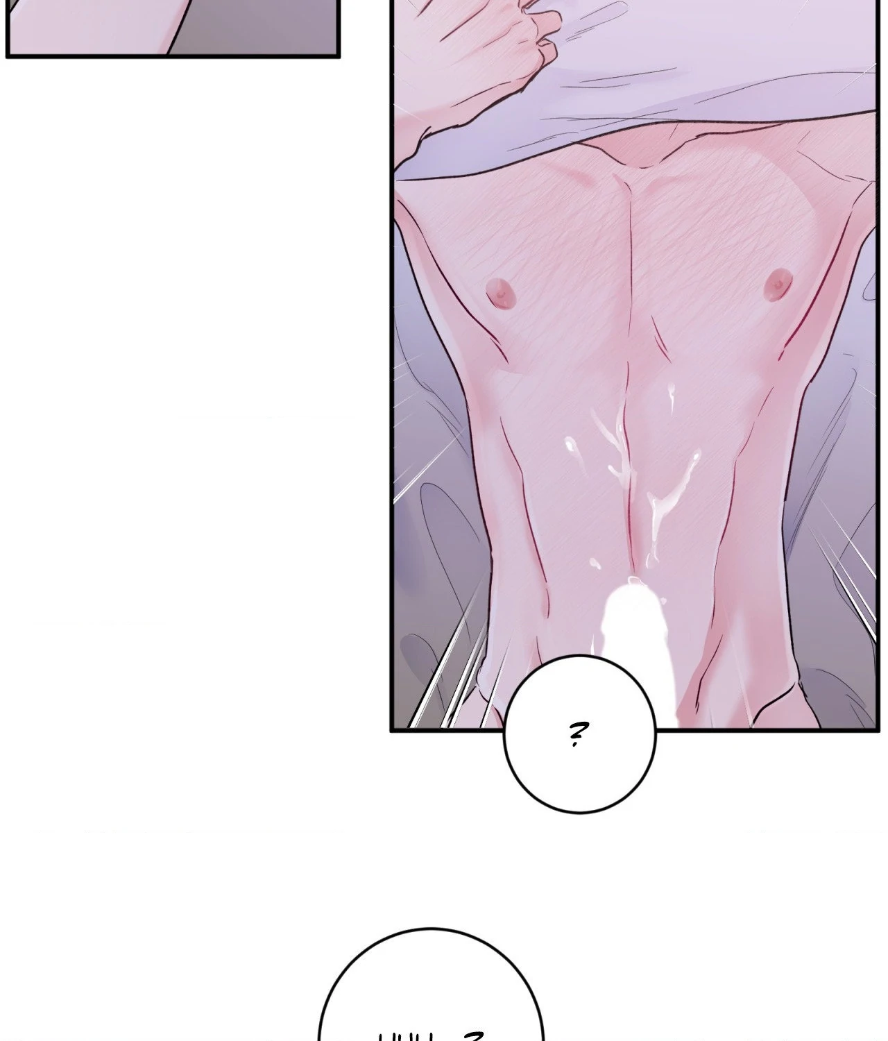 X’s Partner - Chapter 14 manhwa
