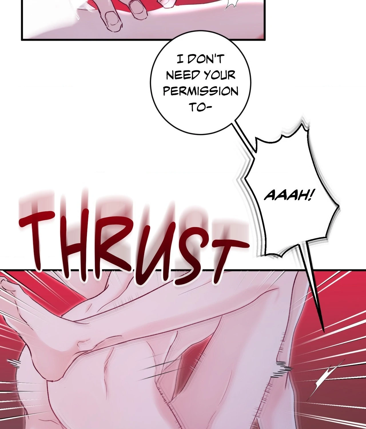 X’s Partner - Chapter 14 manhwa