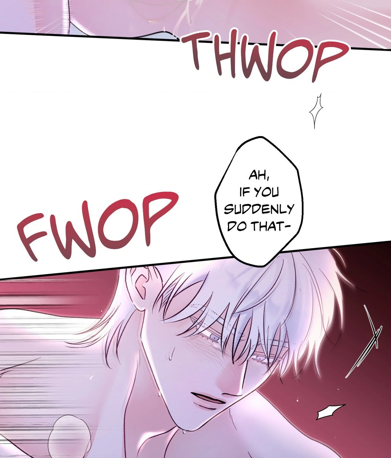 X’s Partner - Chapter 14 manhwa