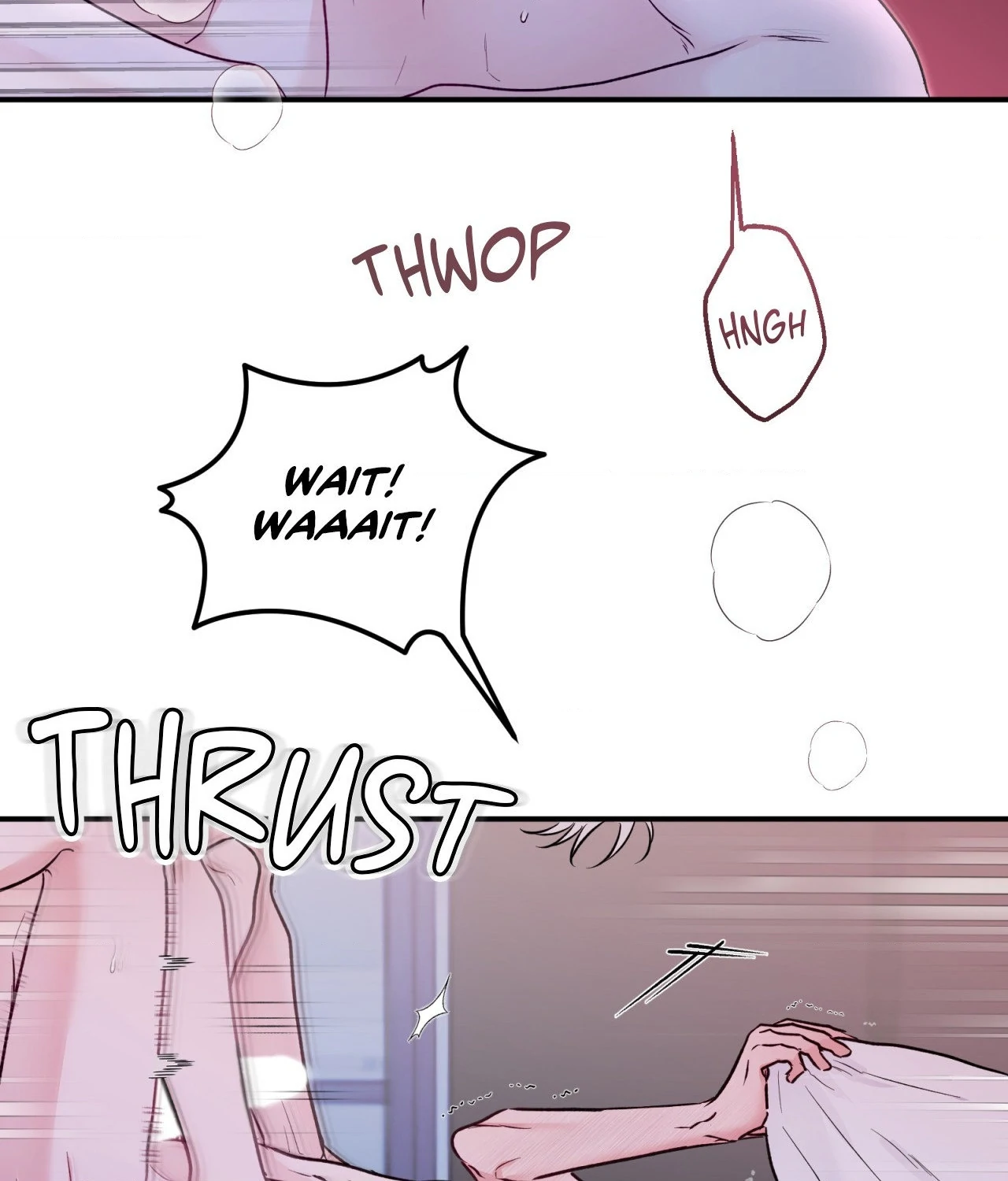 X’s Partner - Chapter 14 manhwa